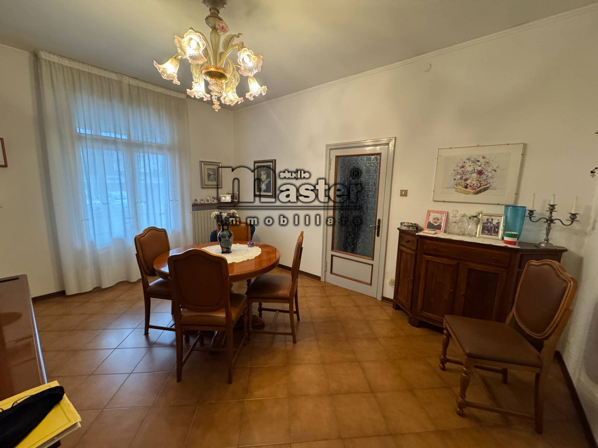 Appartamento 2 camere in vendita a Mogliano Veneto, Centro