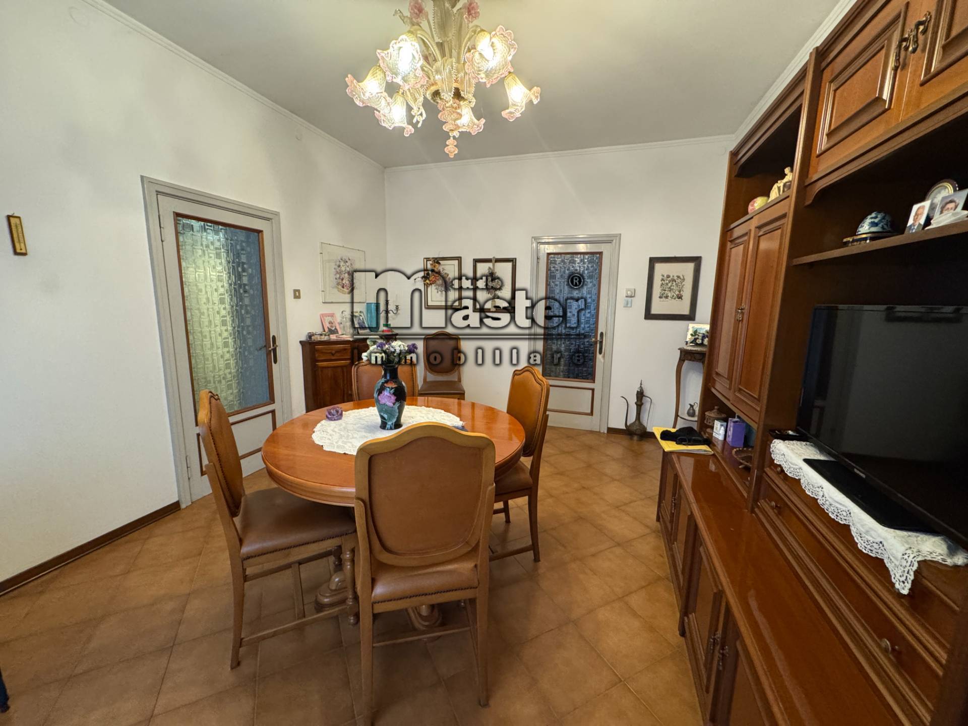 Appartamento 2 camere in vendita a Mogliano Veneto, Centro