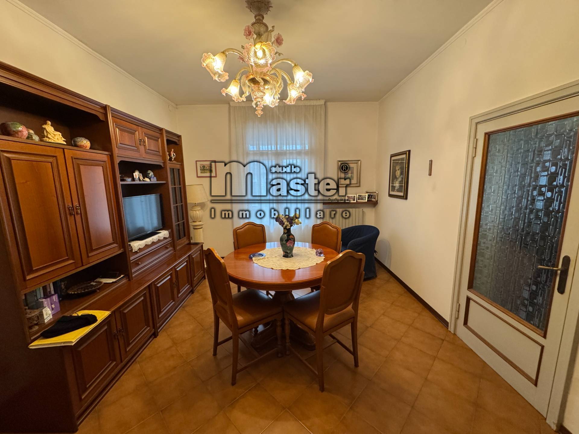 Appartamento 2 camere in vendita a Mogliano Veneto, Centro
