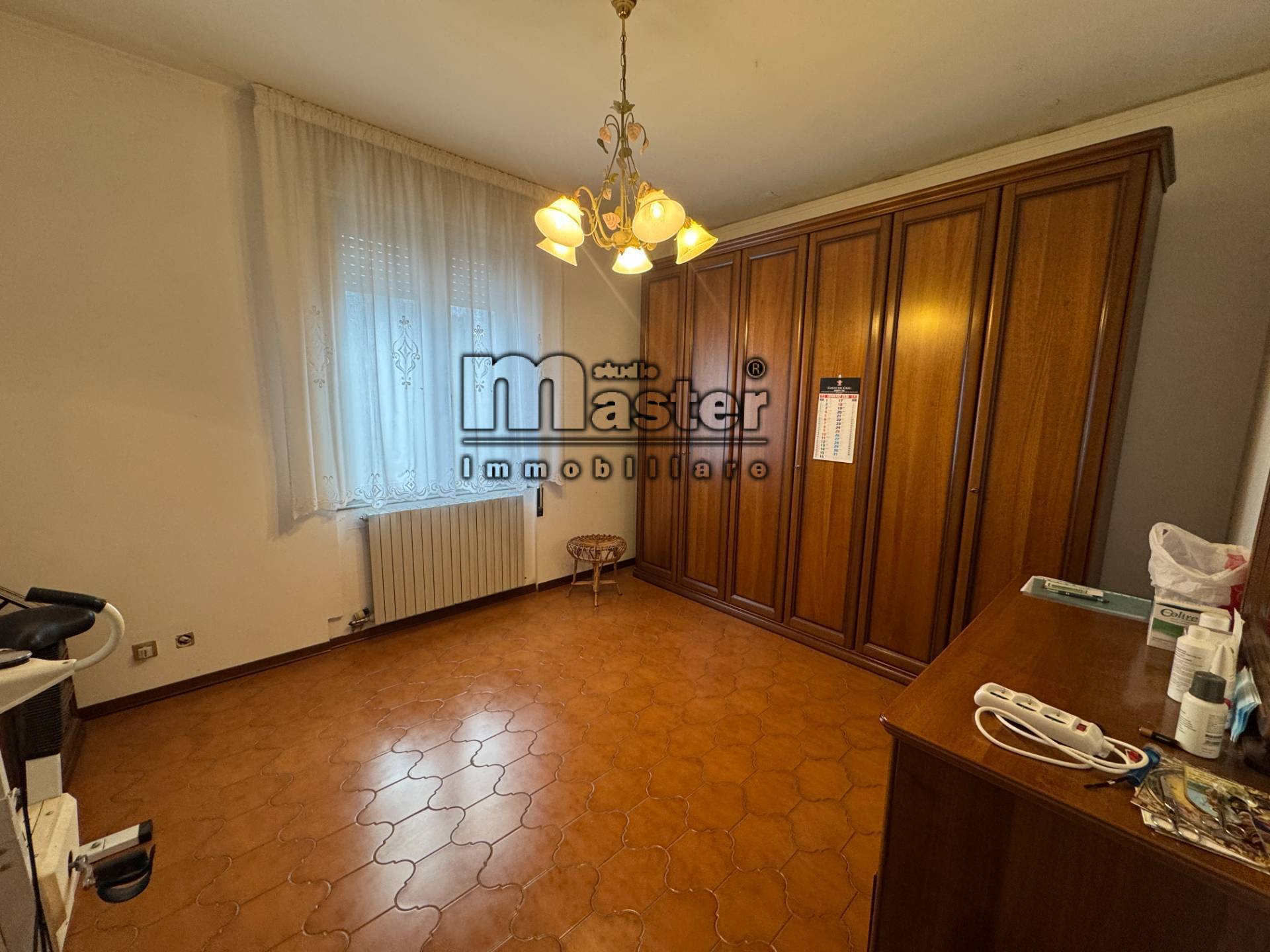 Appartamento 2 camere in vendita a Mogliano Veneto, Centro