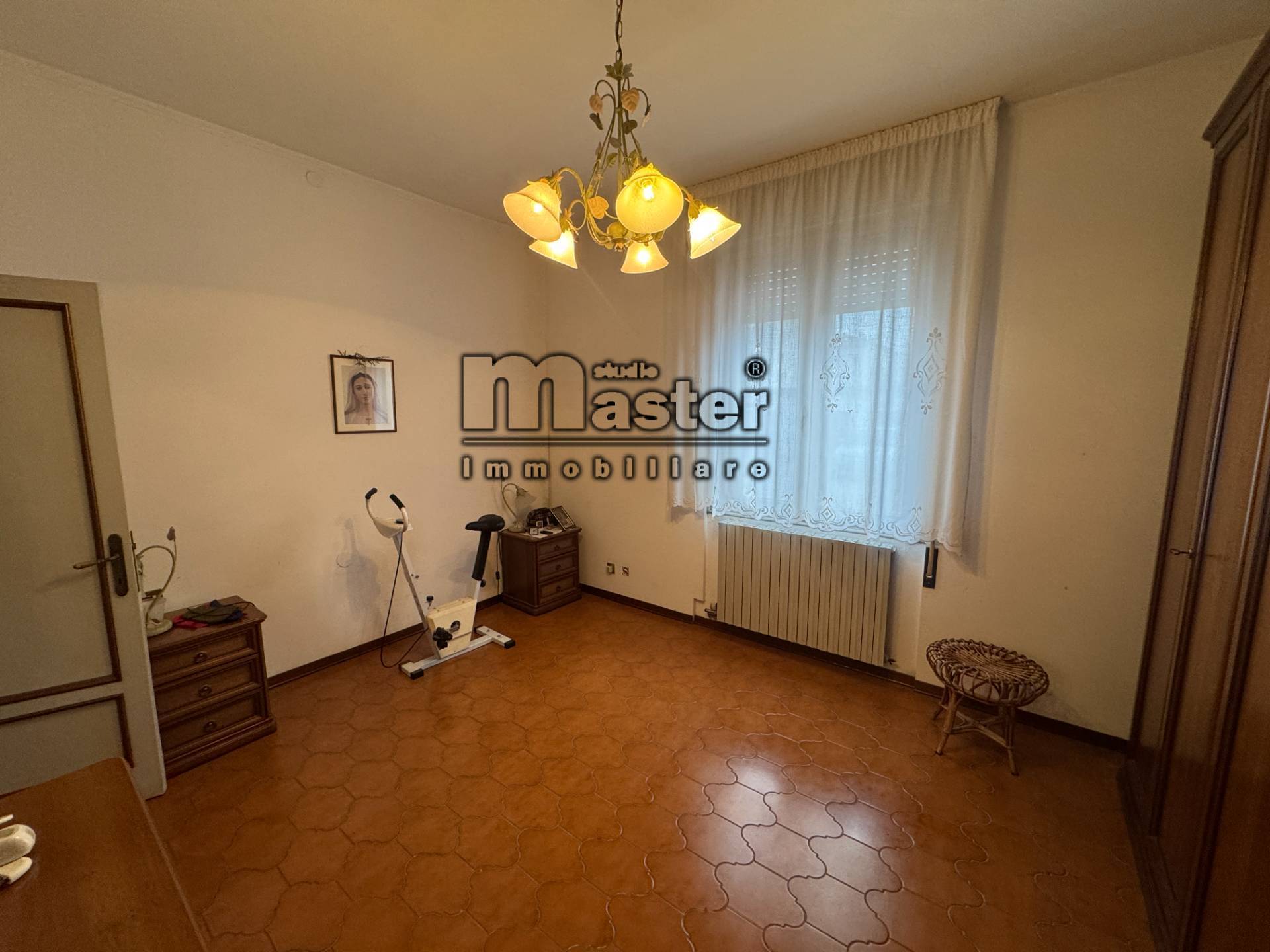 Appartamento 2 camere in vendita a Mogliano Veneto, Centro