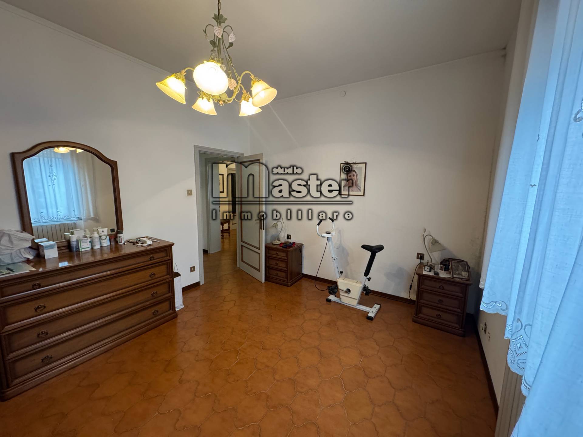 Appartamento 2 camere in vendita a Mogliano Veneto, Centro