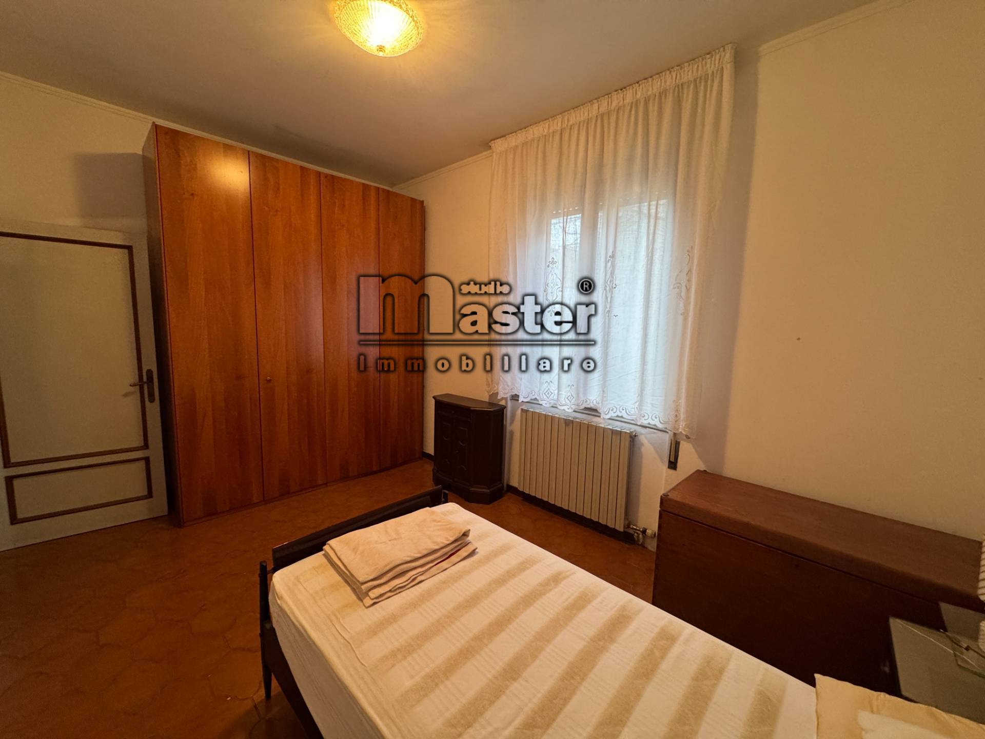 Appartamento 2 camere in vendita a Mogliano Veneto, Centro