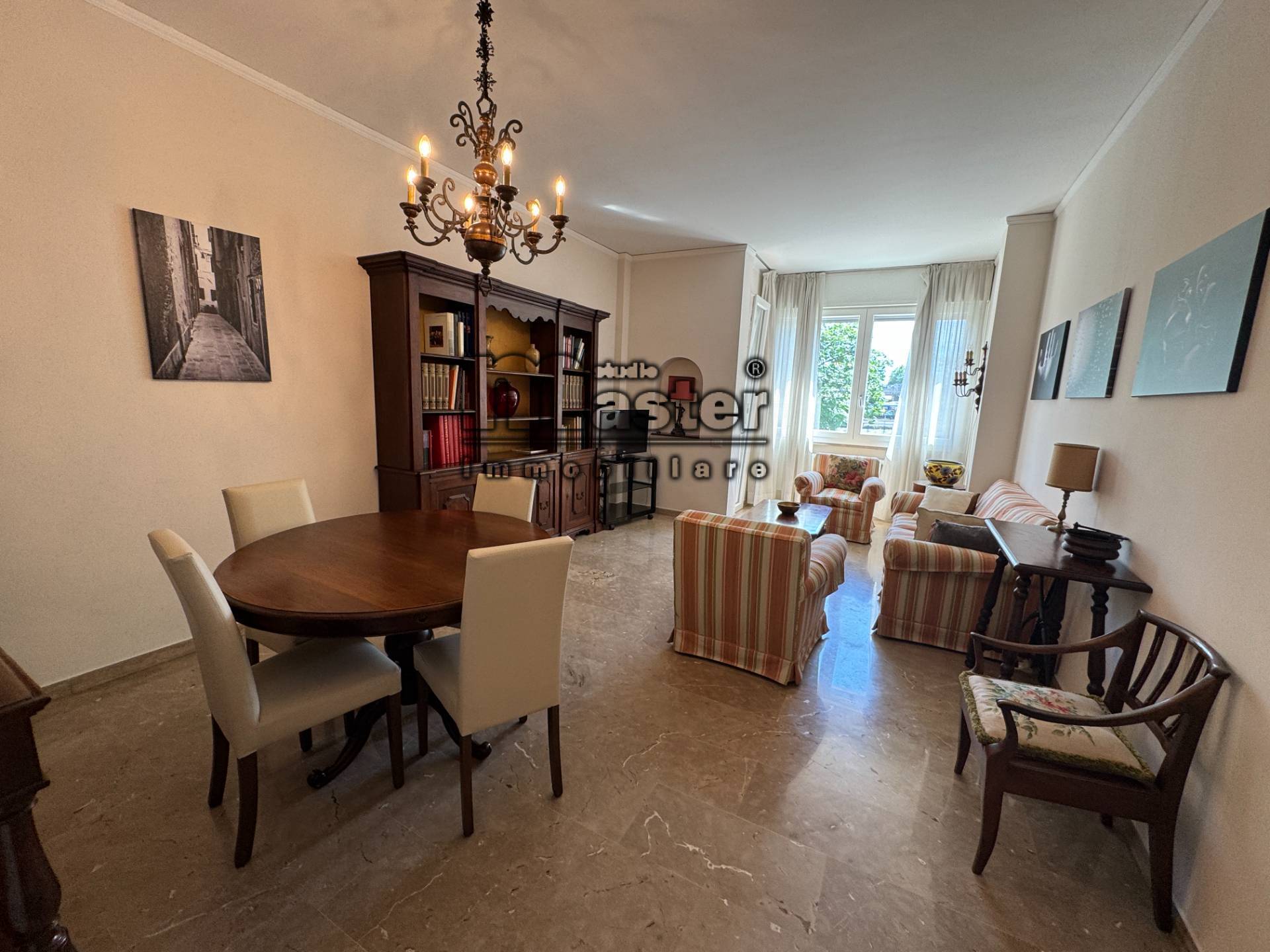 Appartamento 3 camere in affitto a Treviso, Centro storico