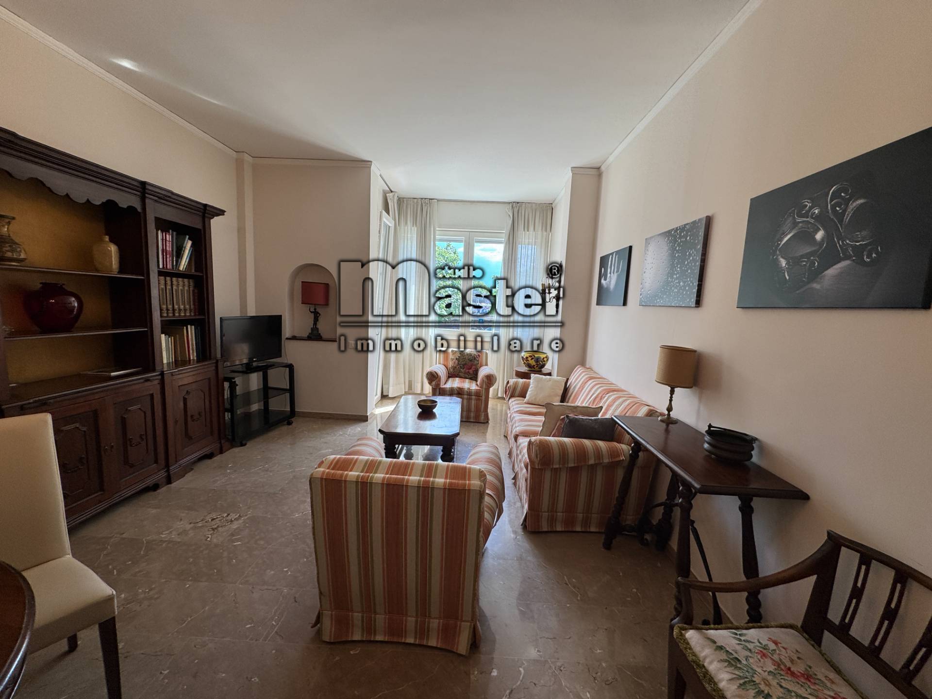 Appartamento 3 camere in affitto a Treviso, Centro storico