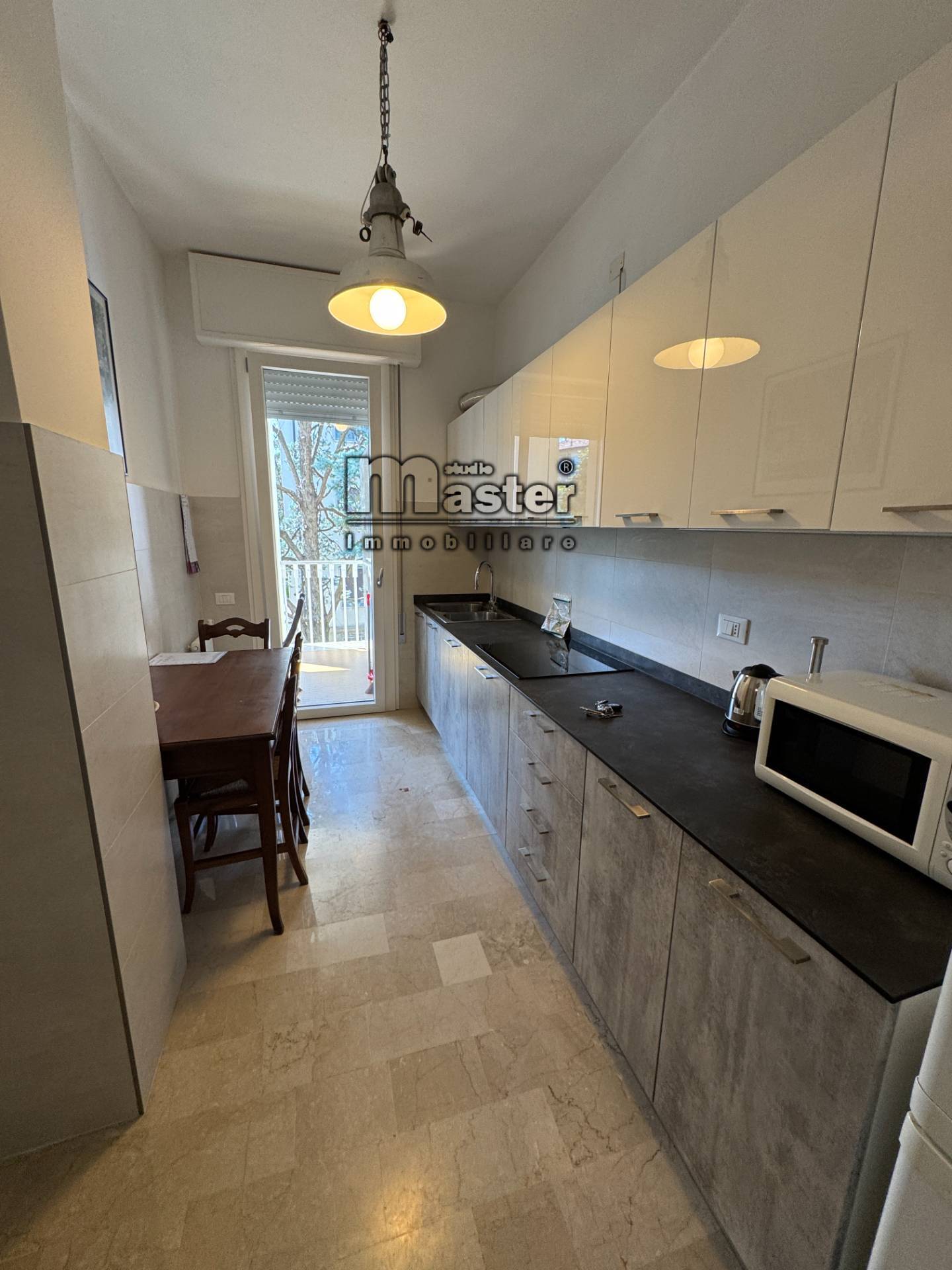 Appartamento 3 camere in affitto a Treviso, Centro storico