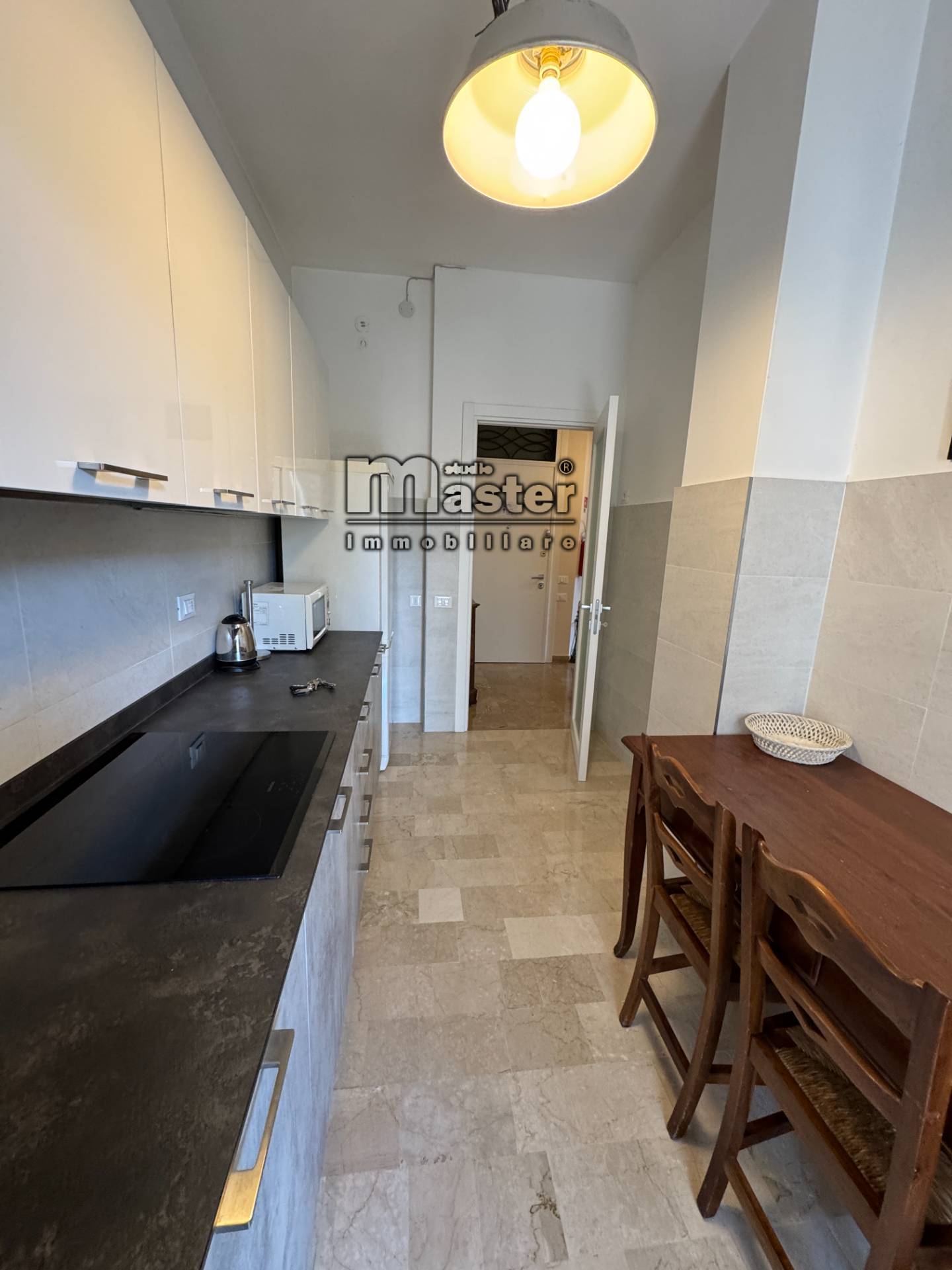 Appartamento 3 camere in affitto a Treviso, Centro storico