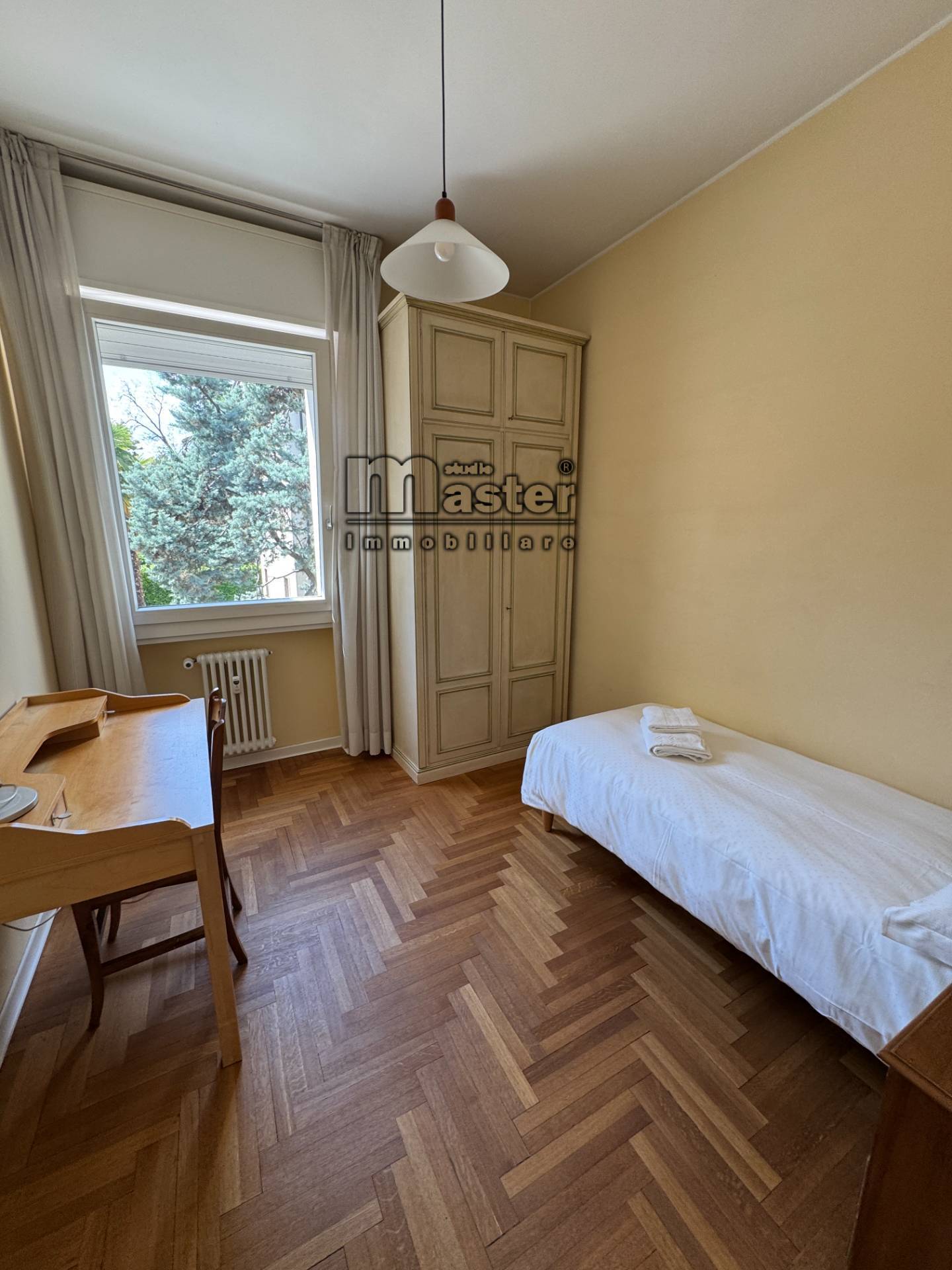 Appartamento 3 camere in affitto a Treviso, Centro storico