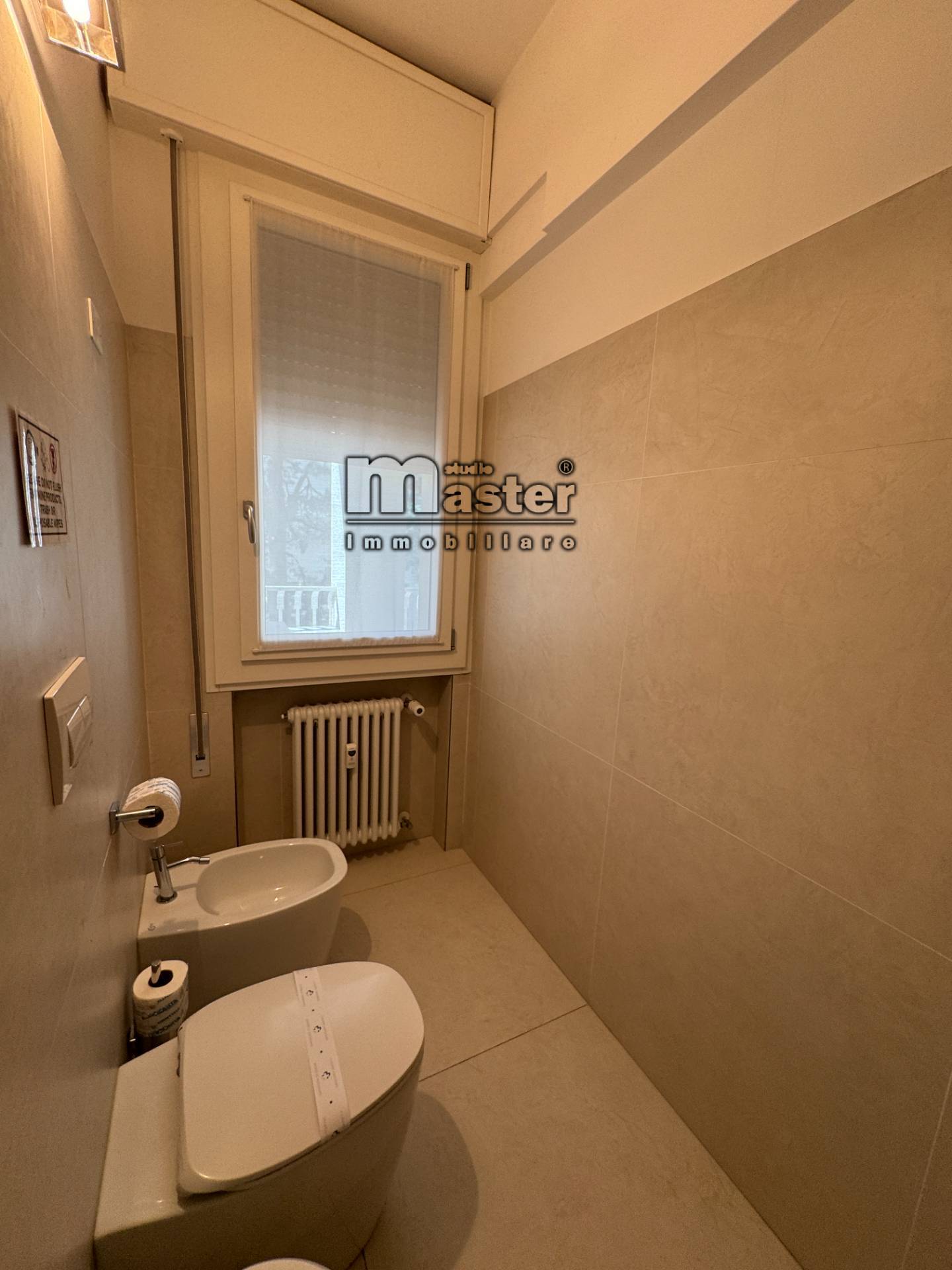 Appartamento 3 camere in affitto a Treviso, Centro storico