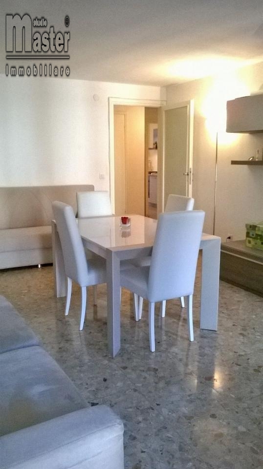 Miniappartamento in affitto a Treviso, Centro storico