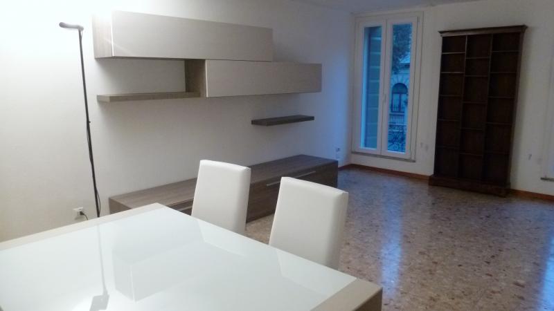 Miniappartamento in affitto a Treviso, Centro storico