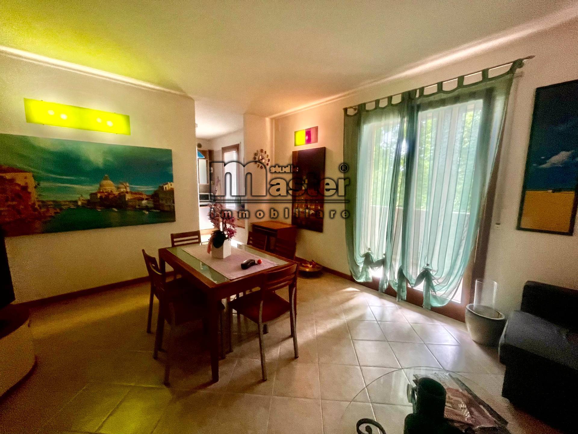Appartamento 2 camere in affitto a Treviso, S. Bona