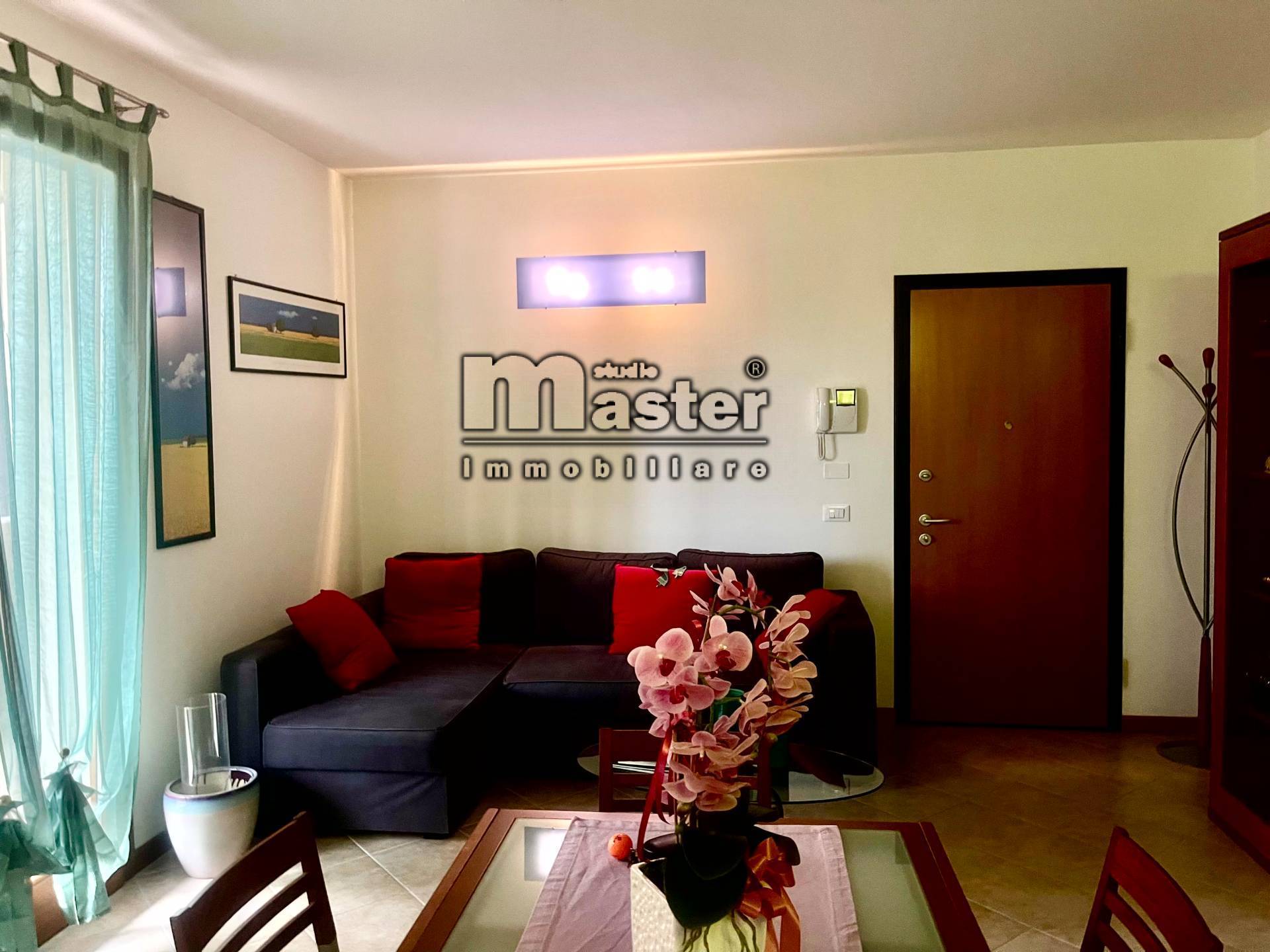 Appartamento 2 camere in affitto a Treviso, S. Bona