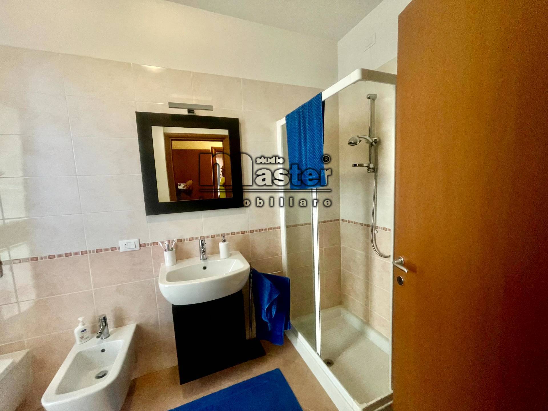 Appartamento 2 camere in affitto a Treviso, S. Bona