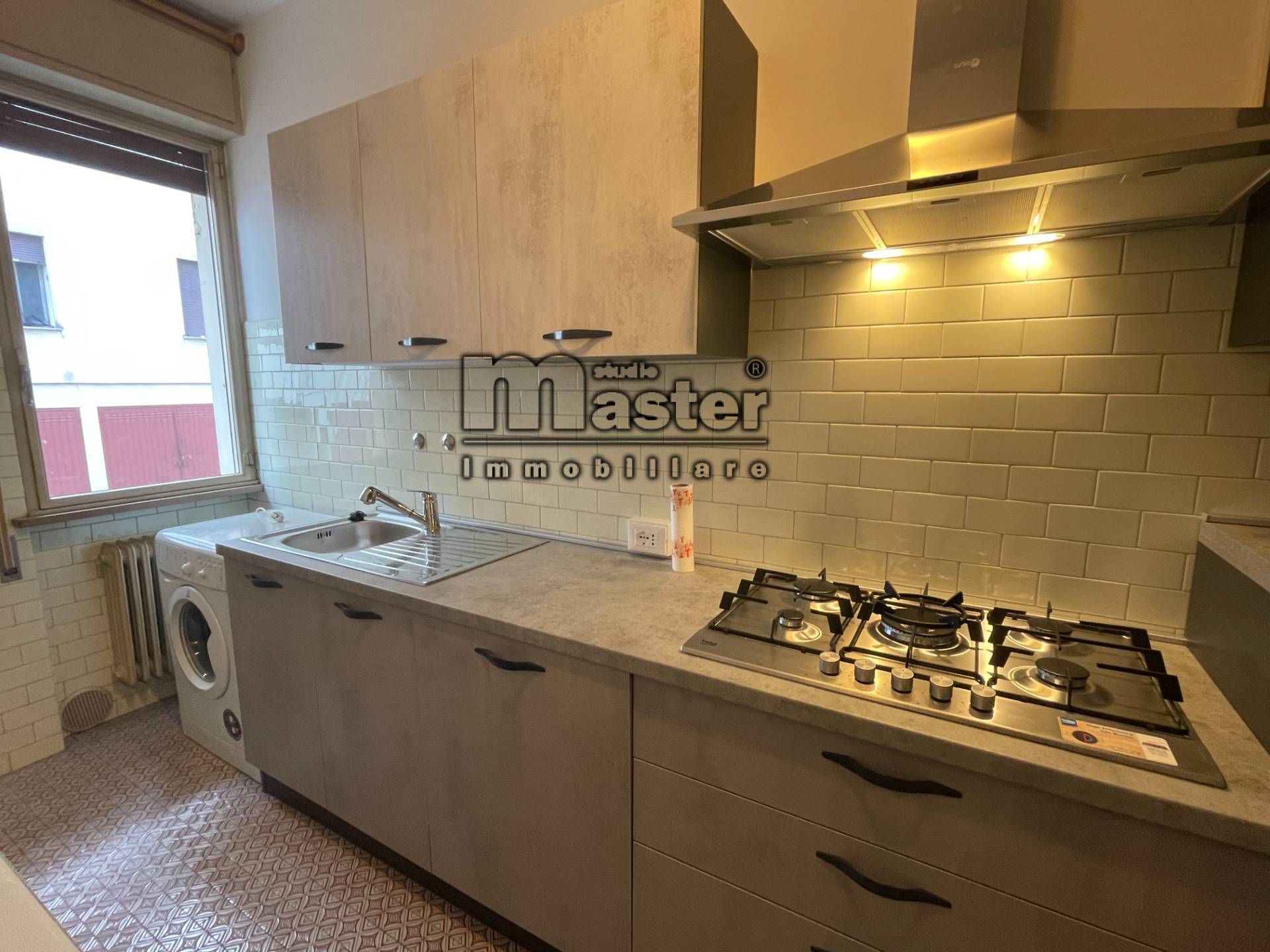 Appartamento 2 camere in affitto a Treviso, Fuori Mura