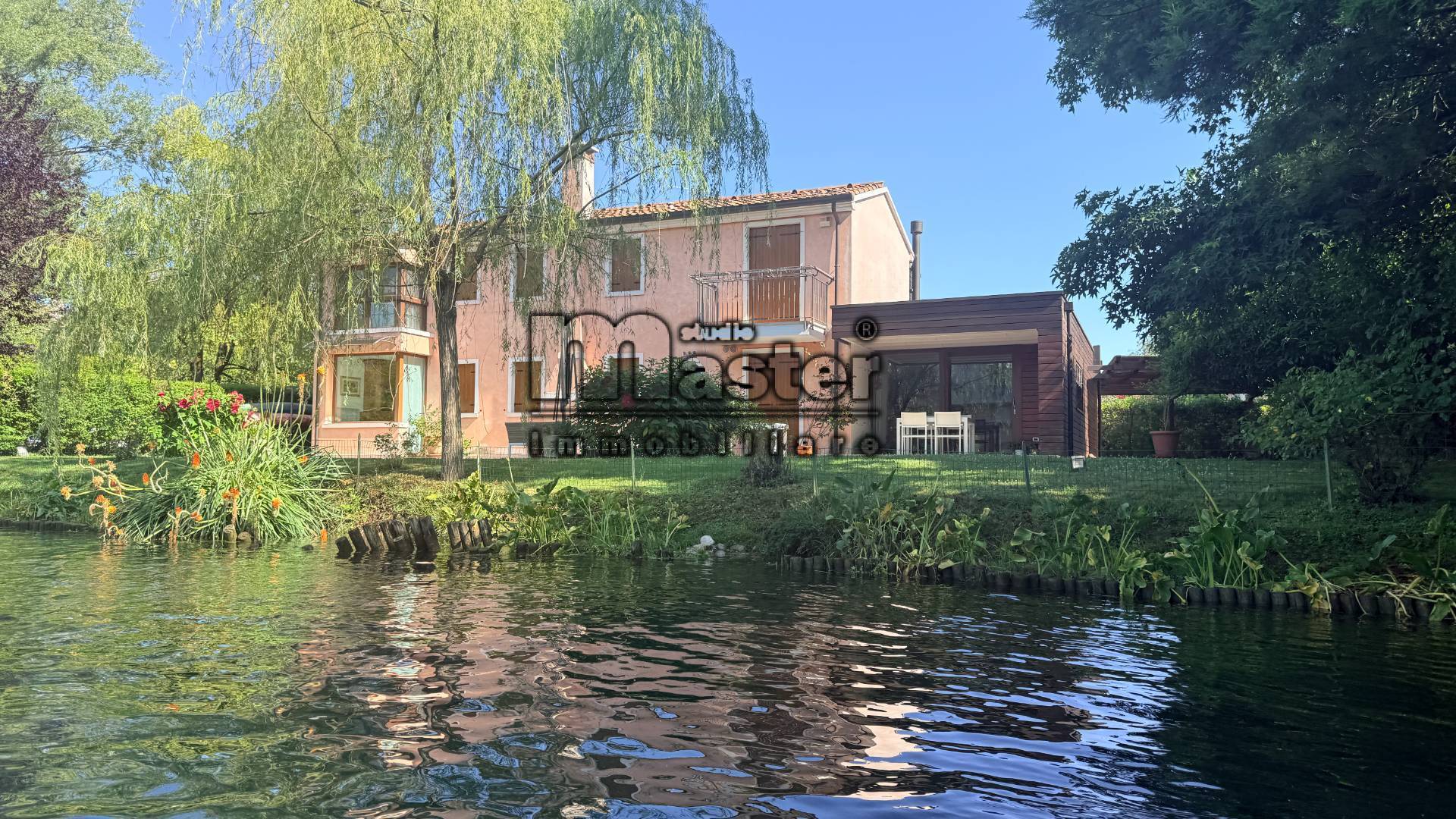 Singola in vendita a Treviso, Fuori Mura