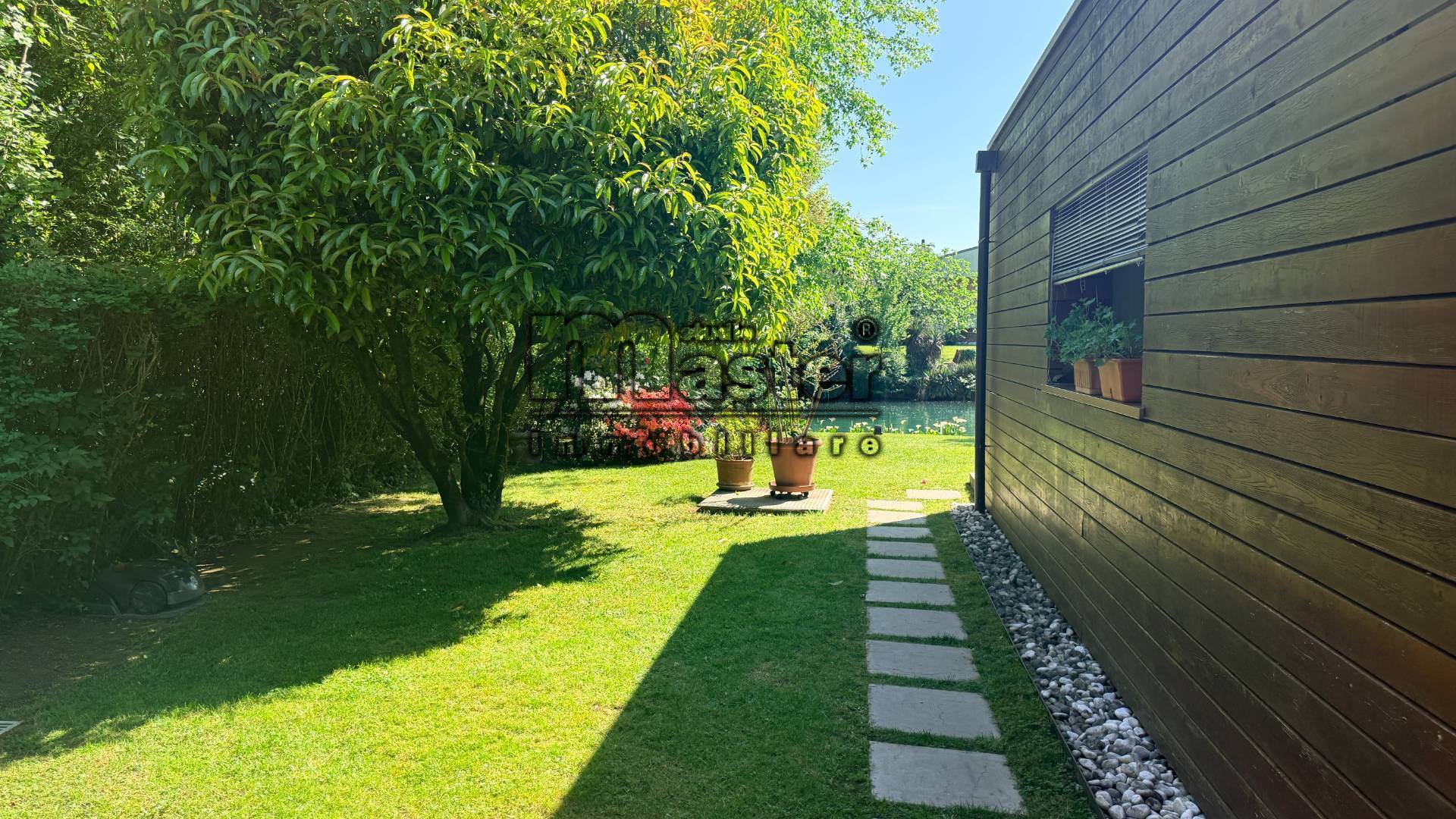 Singola in vendita a Treviso, Fuori Mura