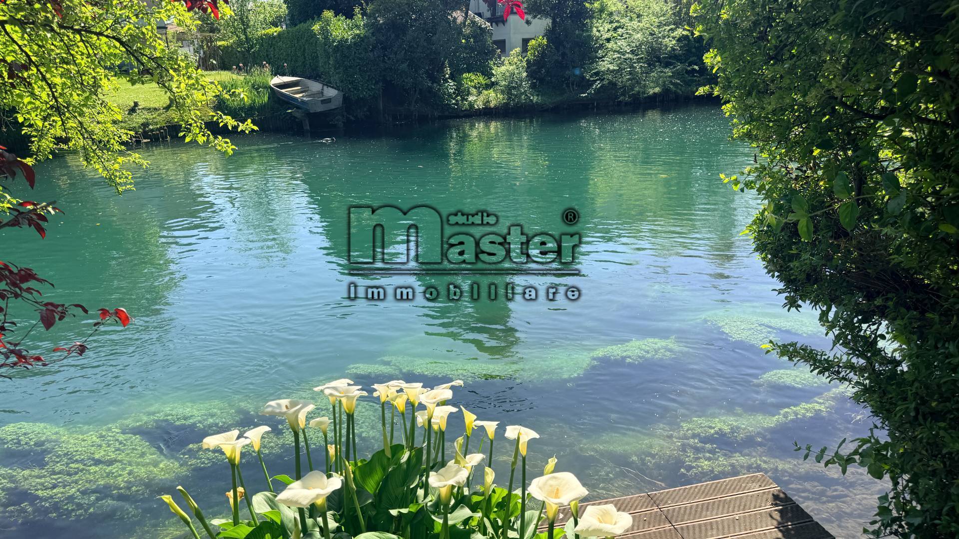 Singola in vendita a Treviso, Fuori Mura
