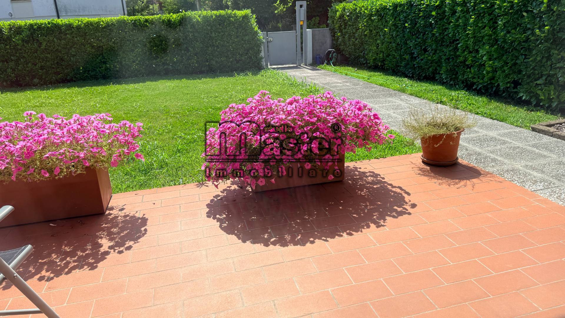 Villa bifamiliare in vendita a Treviso, Selvana