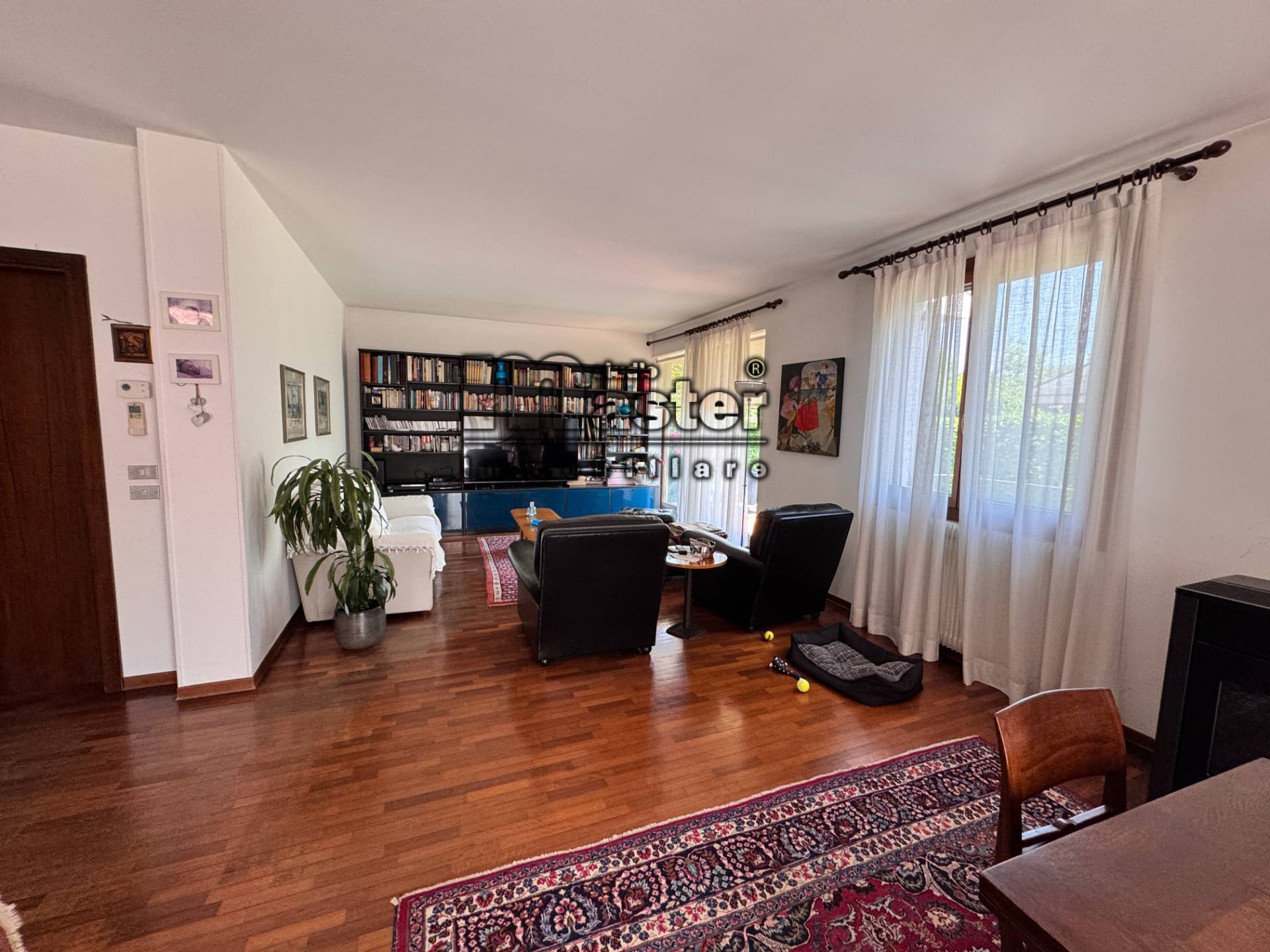 Villa bifamiliare in vendita a Treviso, Selvana