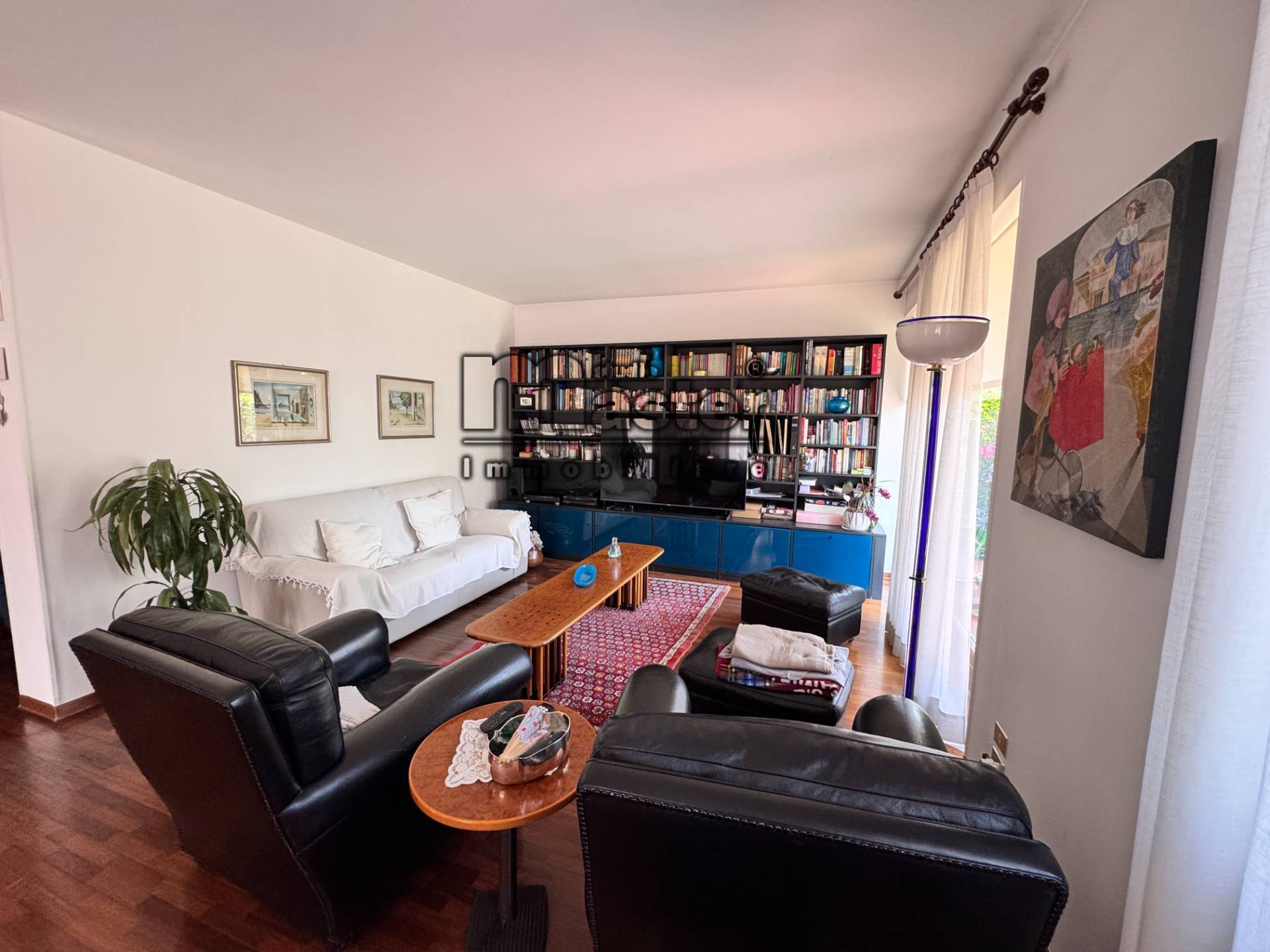 Villa bifamiliare in vendita a Treviso, Selvana