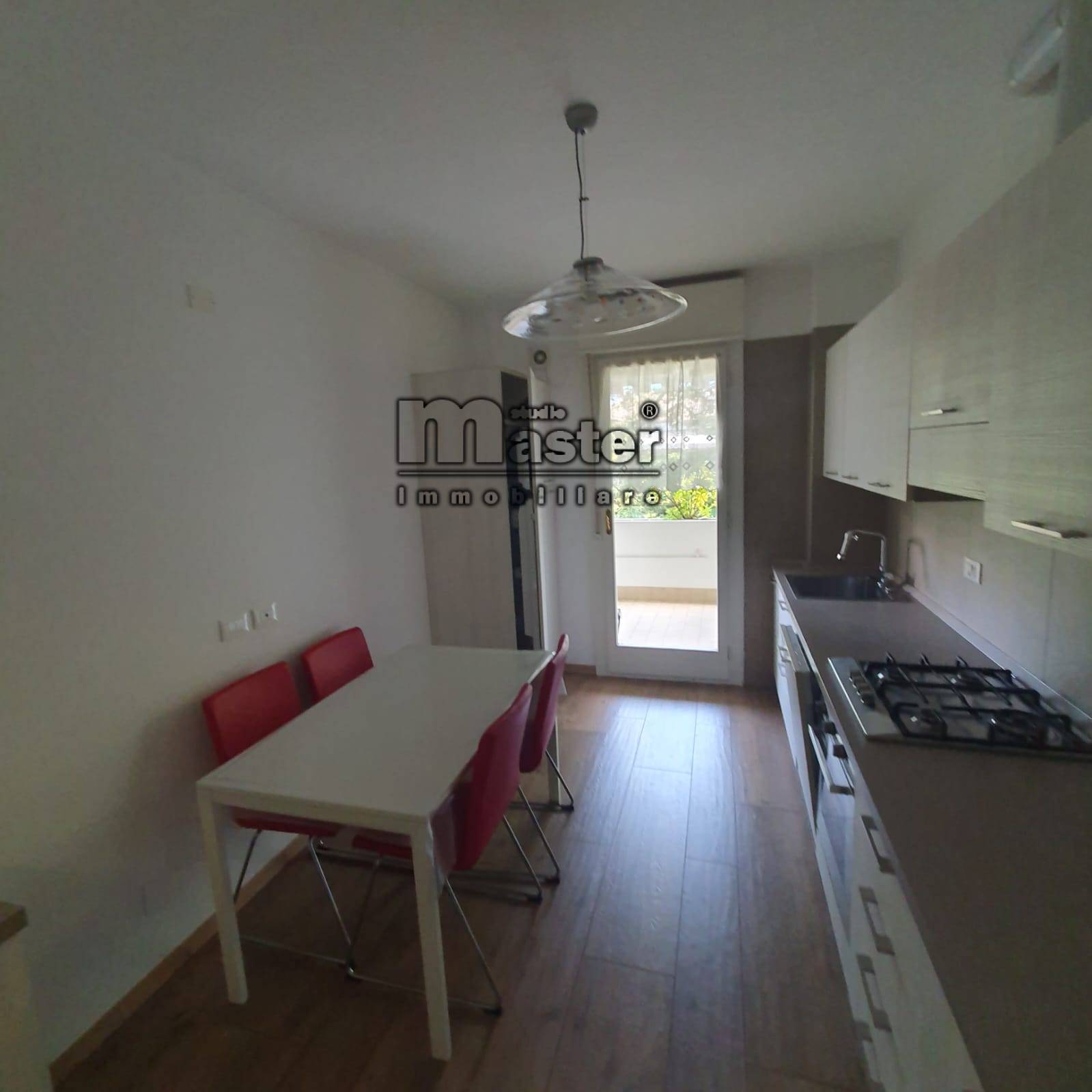 Appartamento 3 camere in affitto a Treviso, Fiera