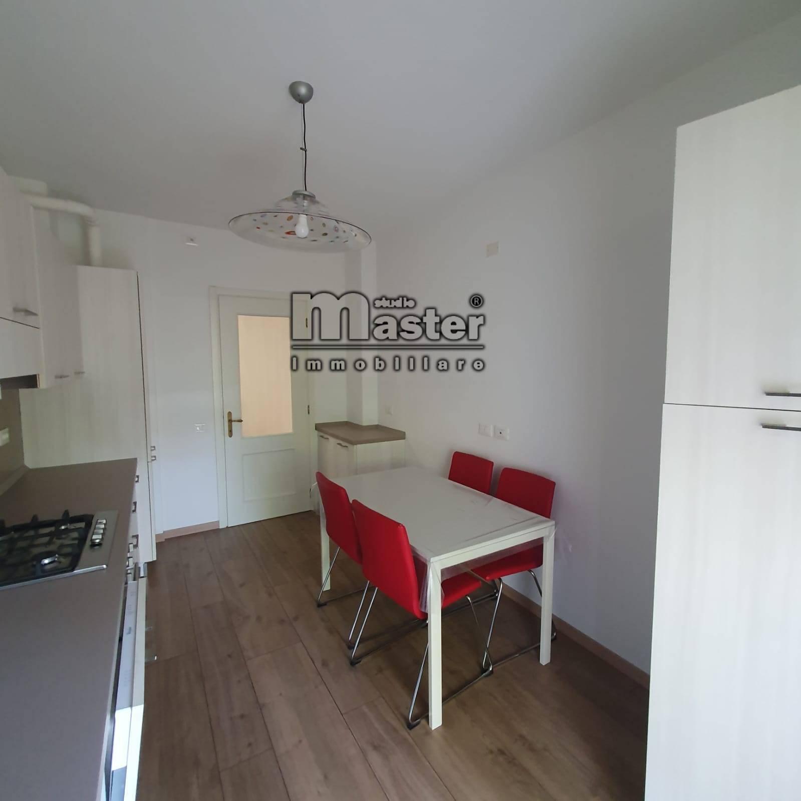 Appartamento 3 camere in affitto a Treviso, Fiera