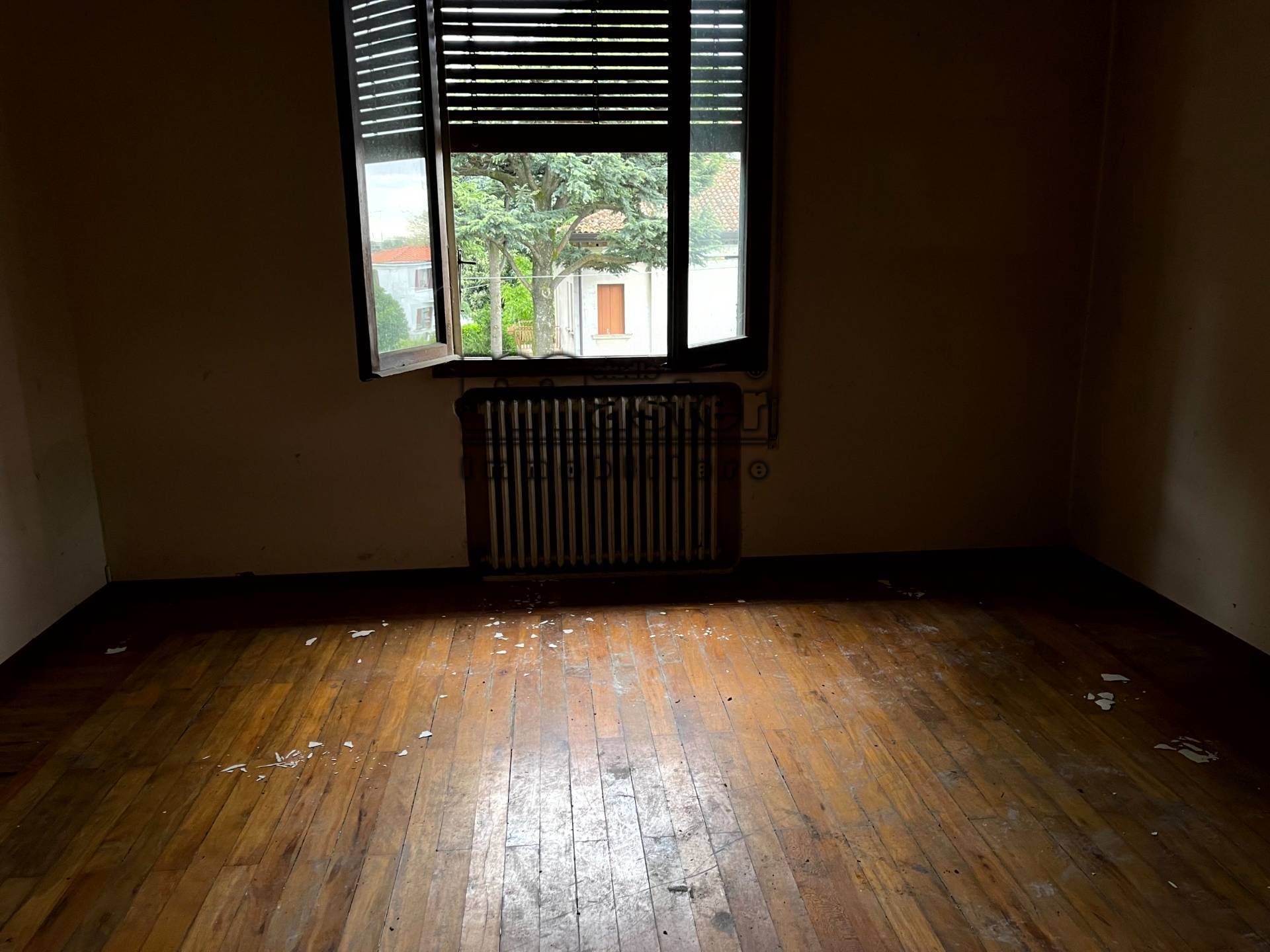 Villa in vendita a Mogliano Veneto, Centro