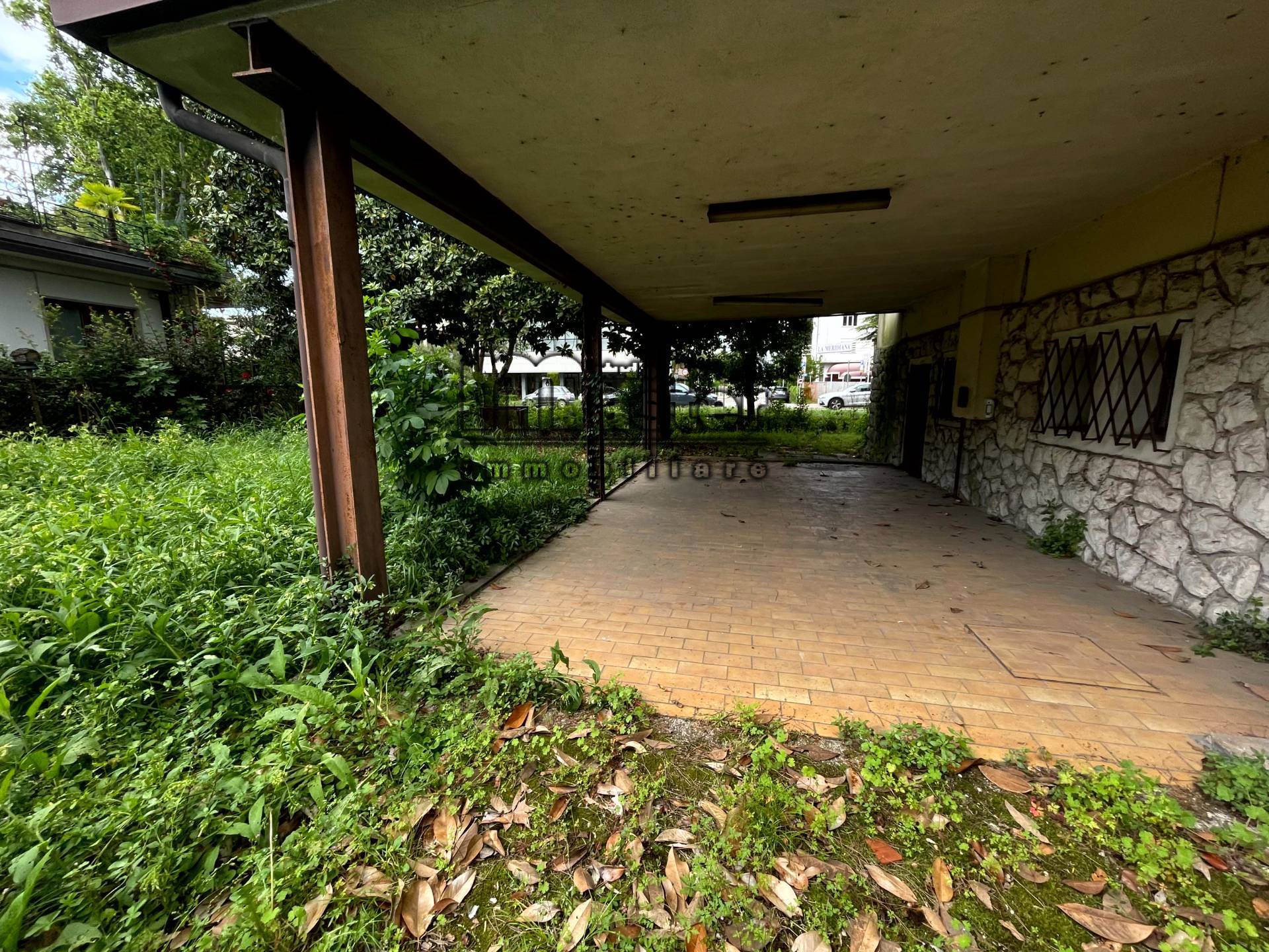 Villa in vendita a Mogliano Veneto, Centro