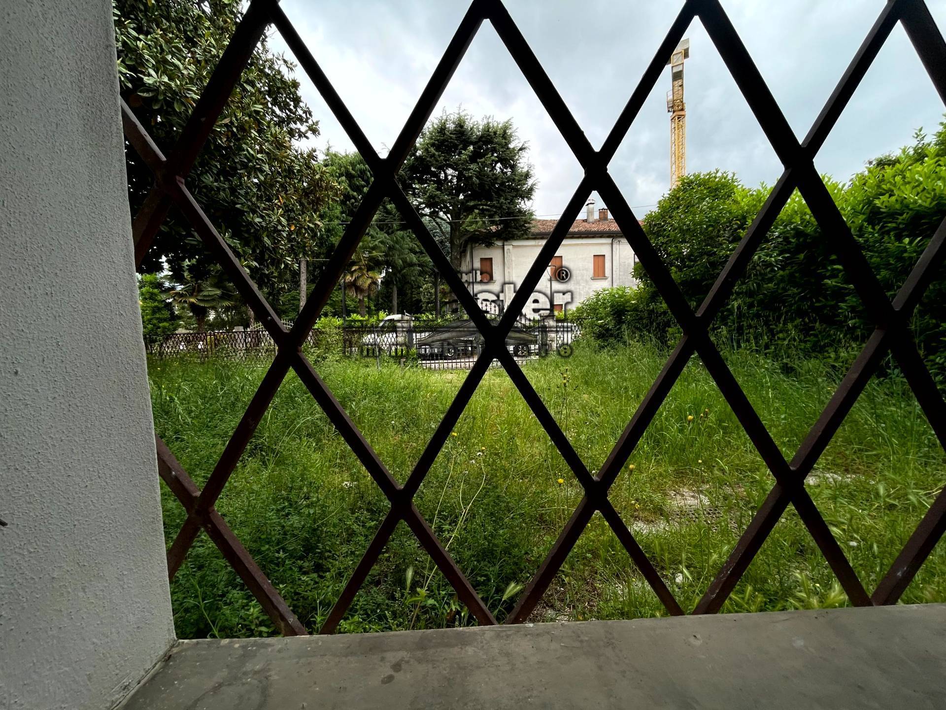 Villa in vendita a Mogliano Veneto, Centro