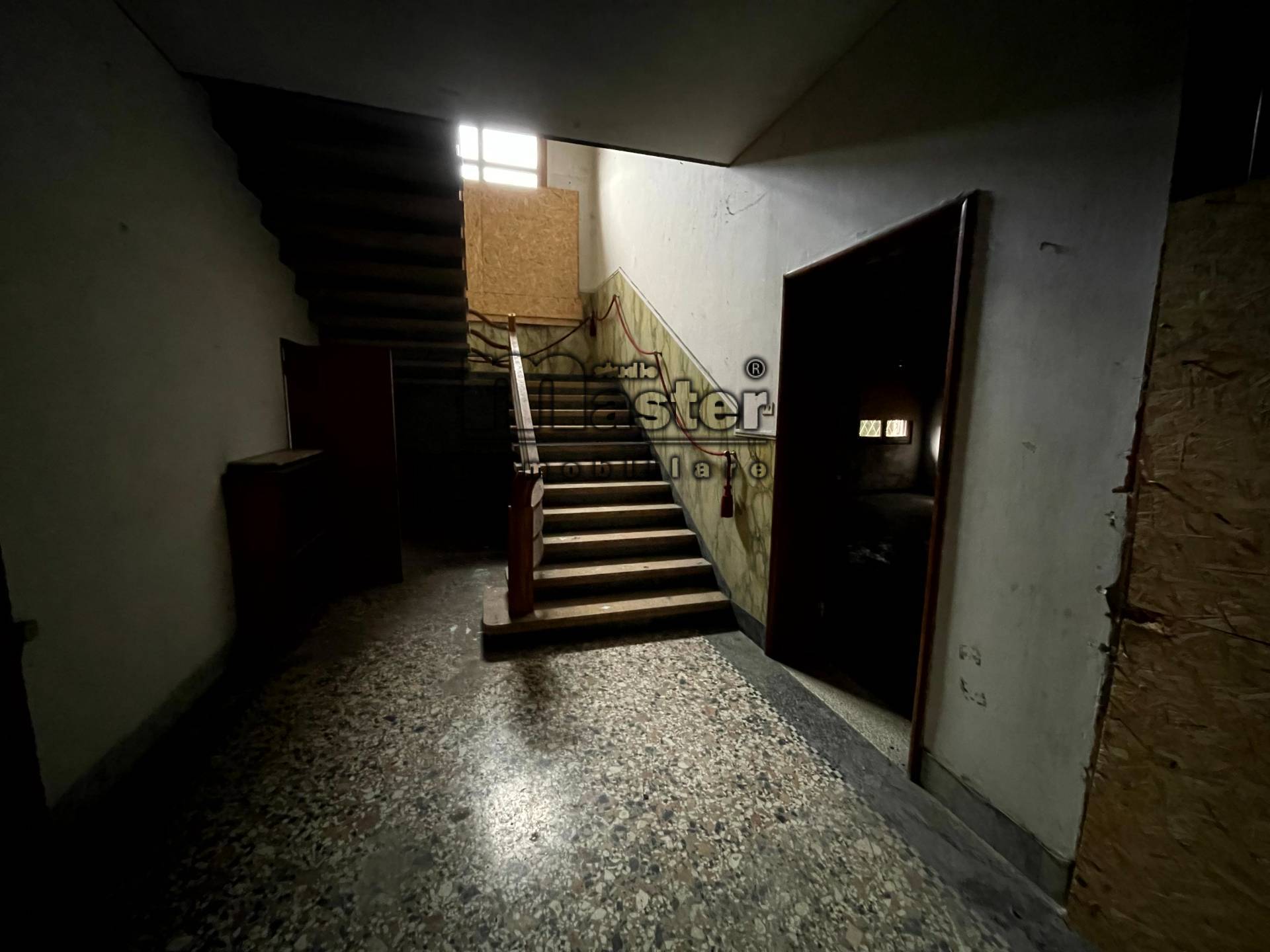 Villa in vendita a Mogliano Veneto, Centro