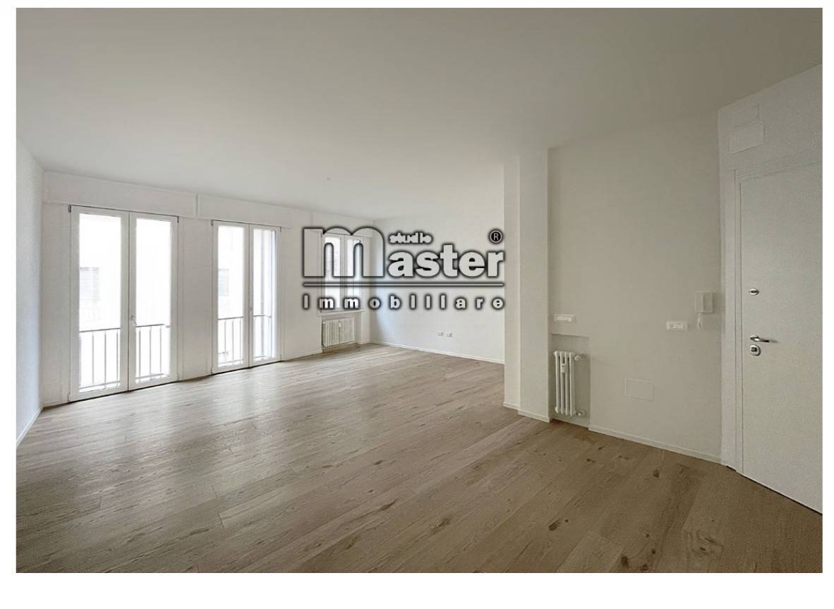 Appartamento 3 camere in vendita a Treviso, Centro storico