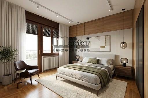 Appartamento 4 camere o pi in vendita a Treviso, Intorno mura