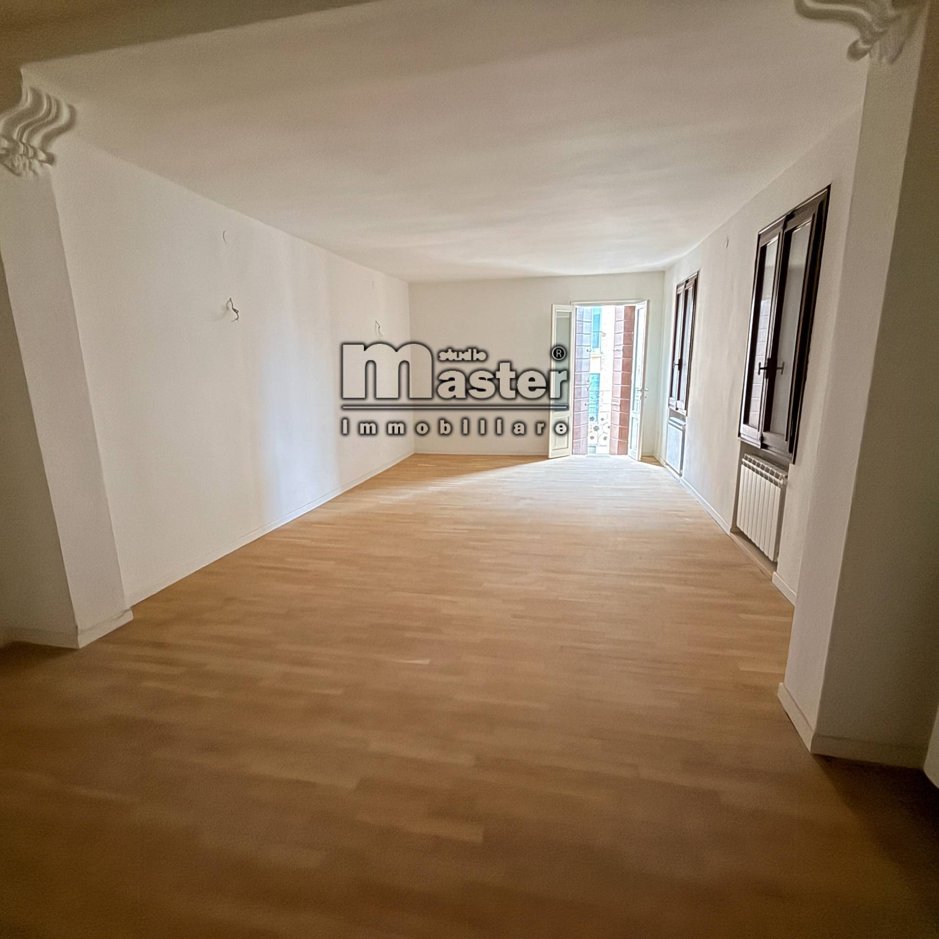 Attico in affitto a Treviso, Centro storico