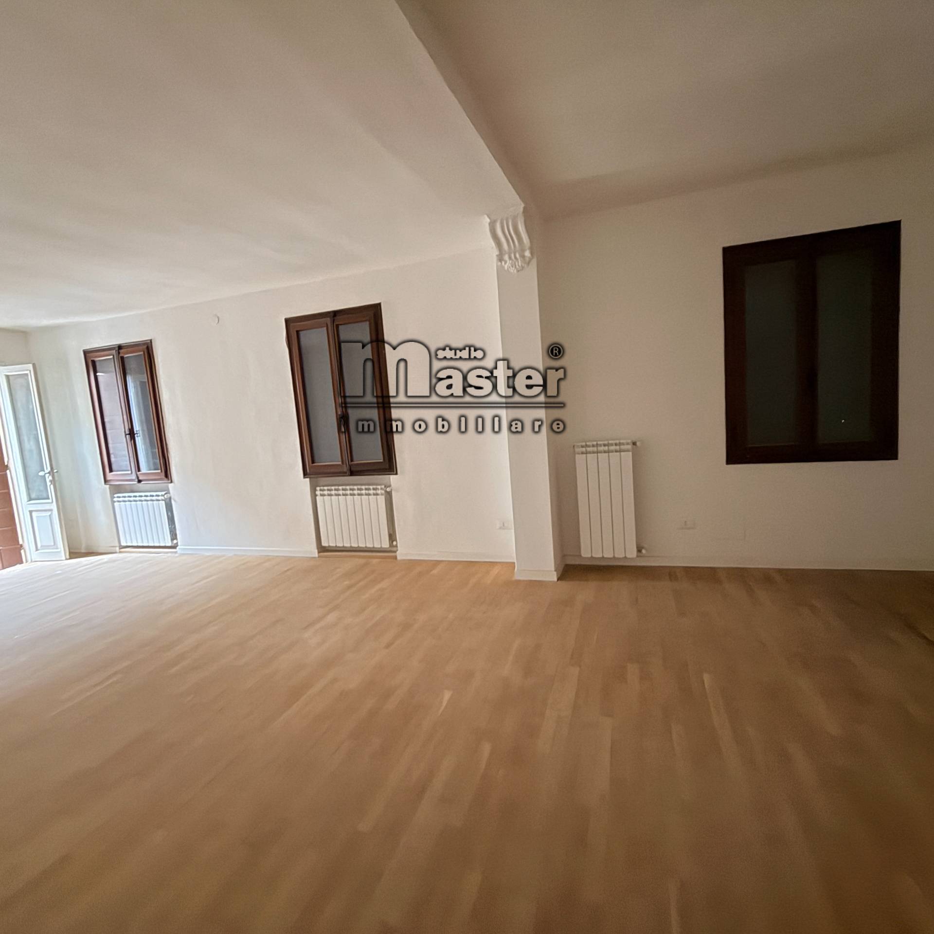 Attico in affitto a Treviso, Centro storico