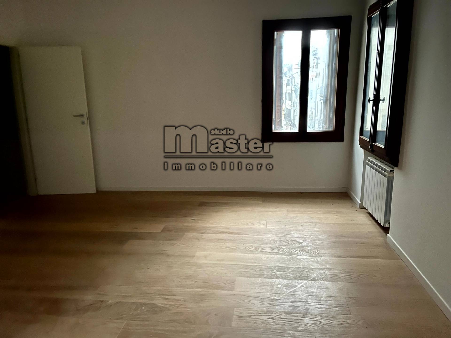 Attico in affitto a Treviso, Centro storico