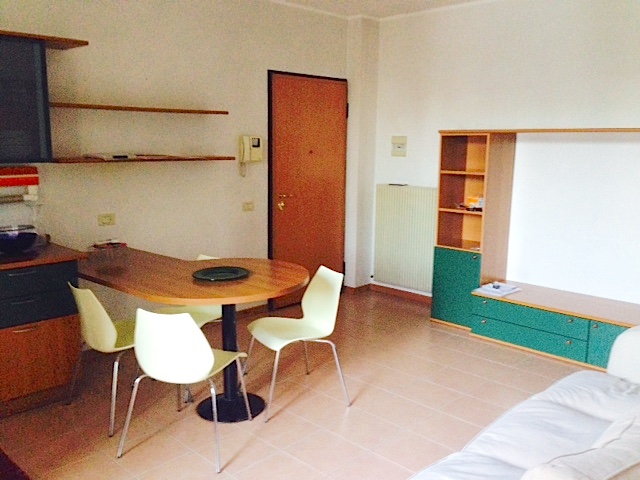 Miniappartamento in affitto a Treviso, Centro storico