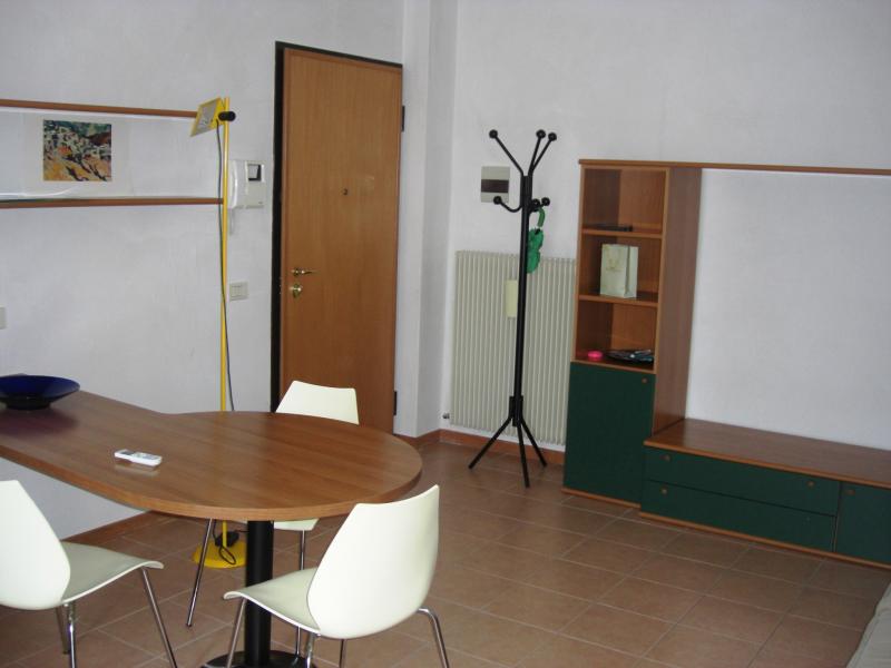 Miniappartamento in affitto a Treviso, Centro storico