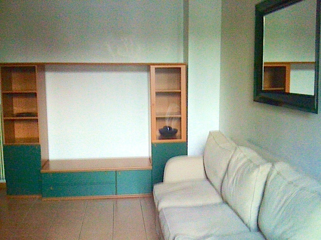 Miniappartamento in affitto a Treviso, Centro storico