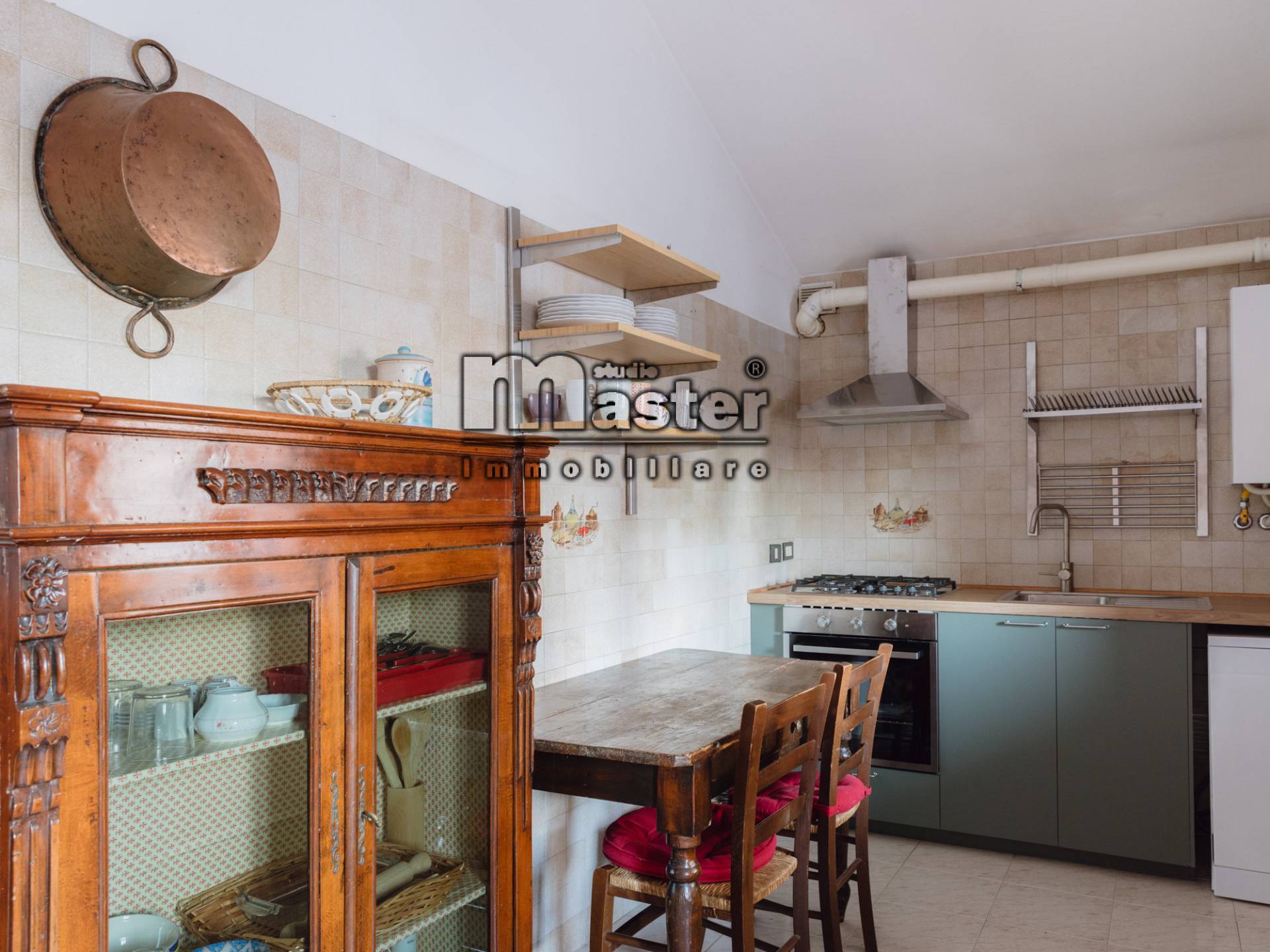 Appartamento 2 camere in vendita a Treviso, C del Galletto