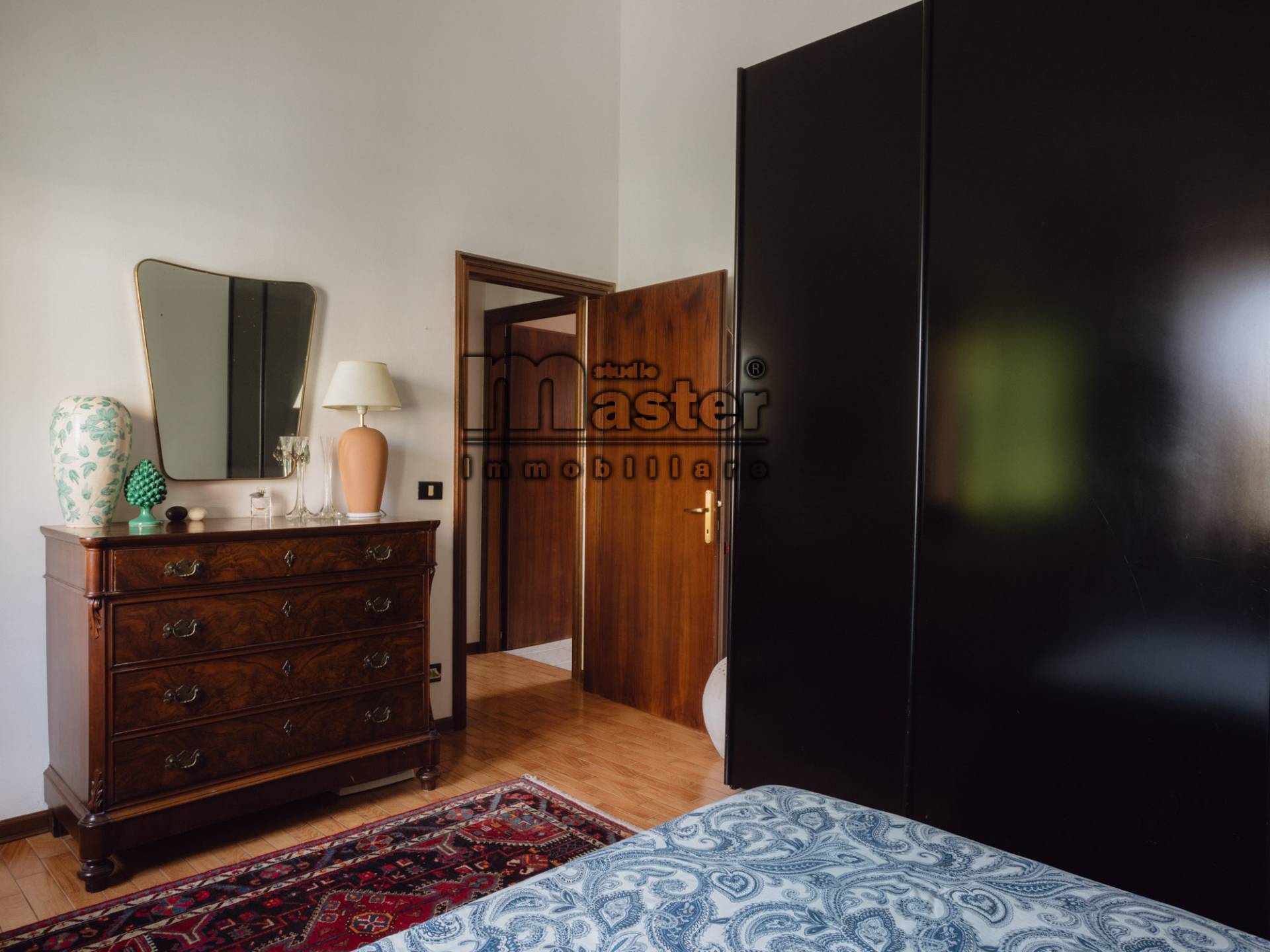 Appartamento 2 camere in vendita a Treviso, C del Galletto