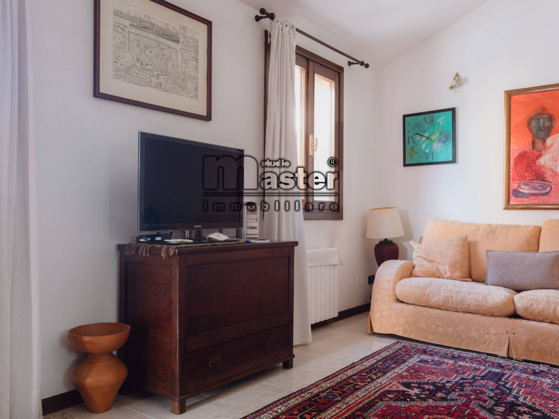 Appartamento 2 camere in vendita a Treviso, C del Galletto