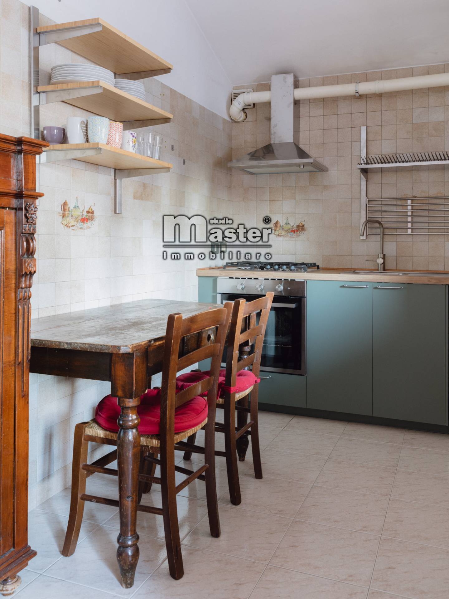 Appartamento 2 camere in vendita a Treviso, C del Galletto