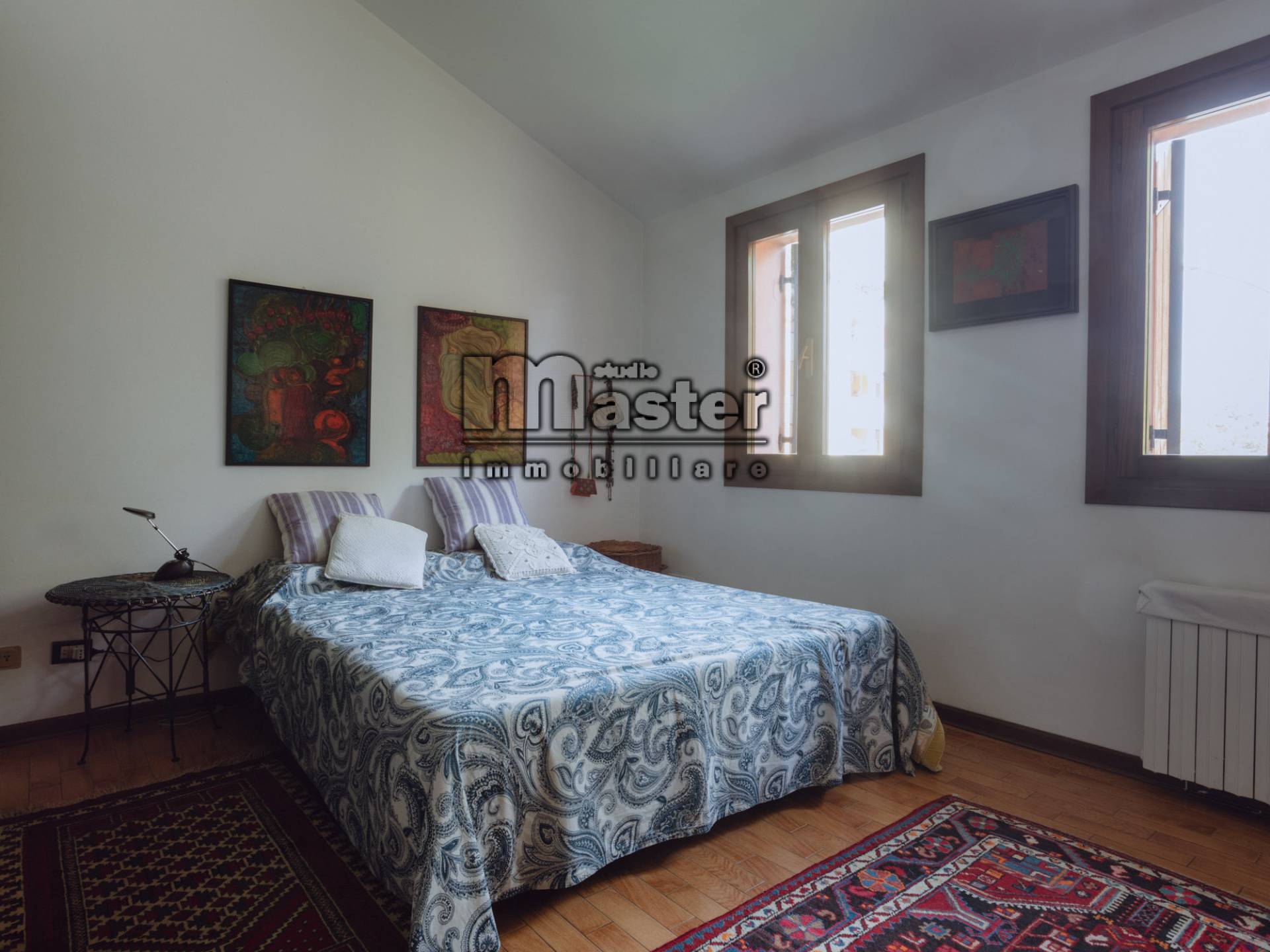 Appartamento 2 camere in vendita a Treviso, C del Galletto