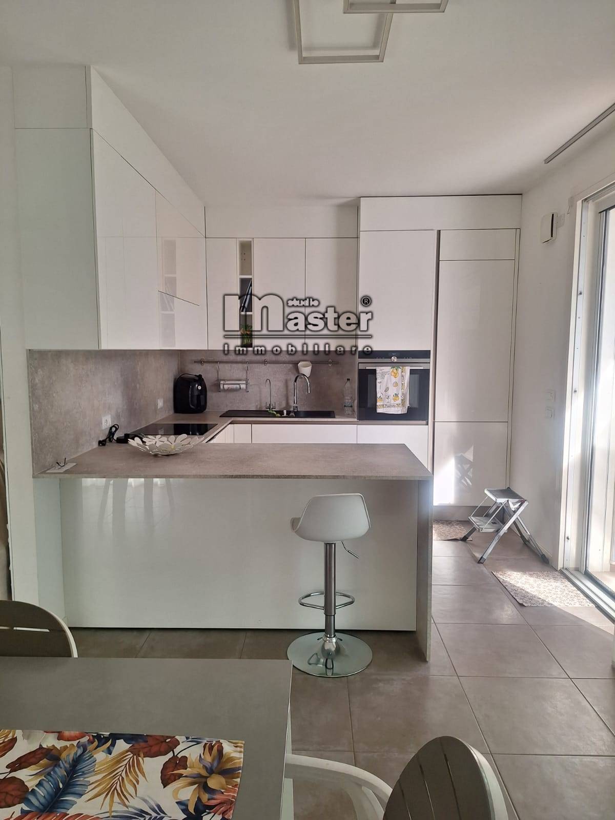 Villa bifamiliare in affitto a Treviso