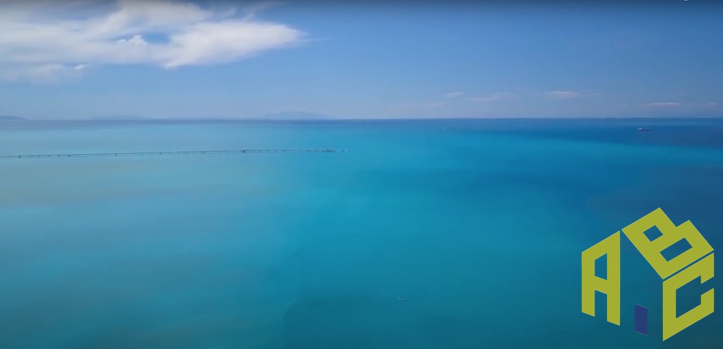 Trilocale con terrazzo a Rosignano Marittimo