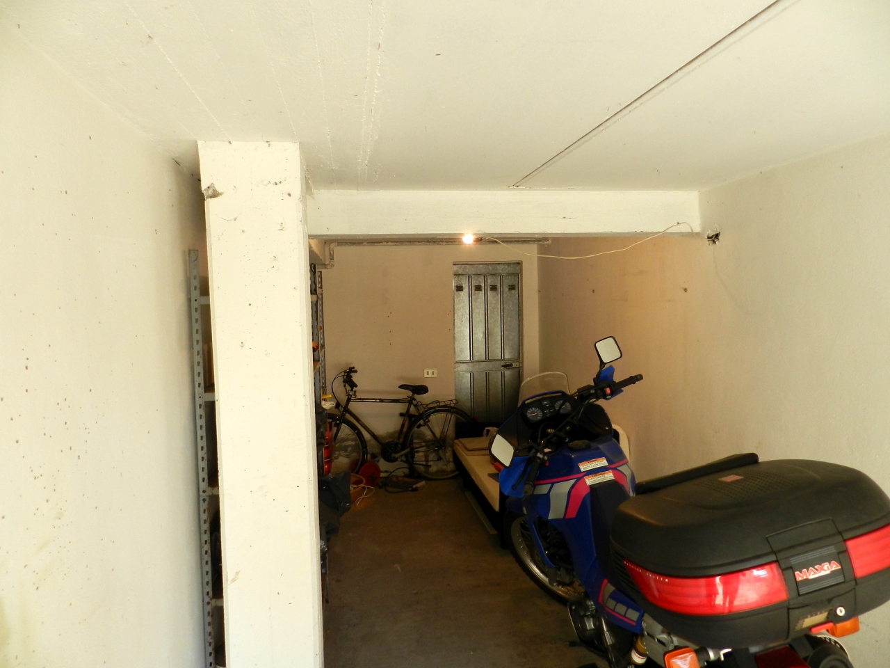 Trilocale con terrazzo a Rosignano Marittimo