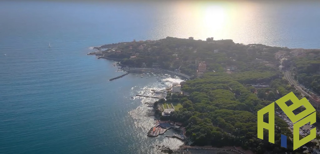 Terreno con giardino a Rosignano Marittimo