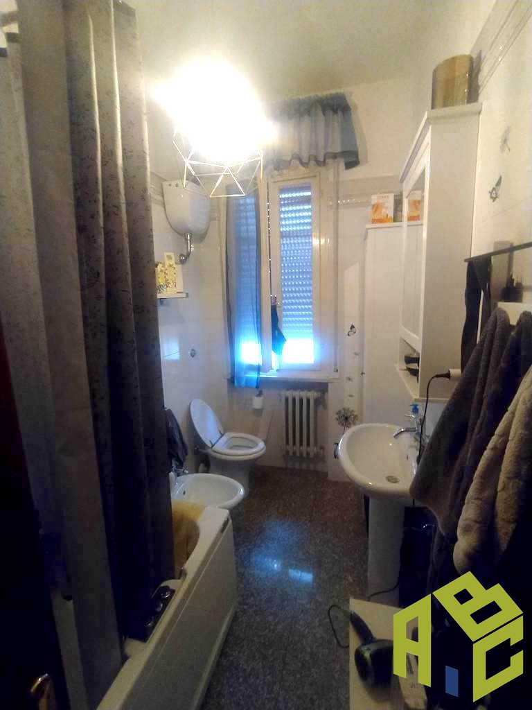 Appartamento con giardino a Rosignano Marittimo