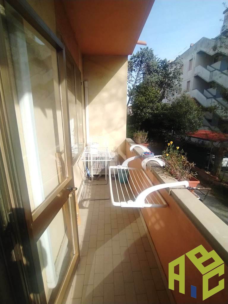 Appartamento con giardino a Rosignano Marittimo